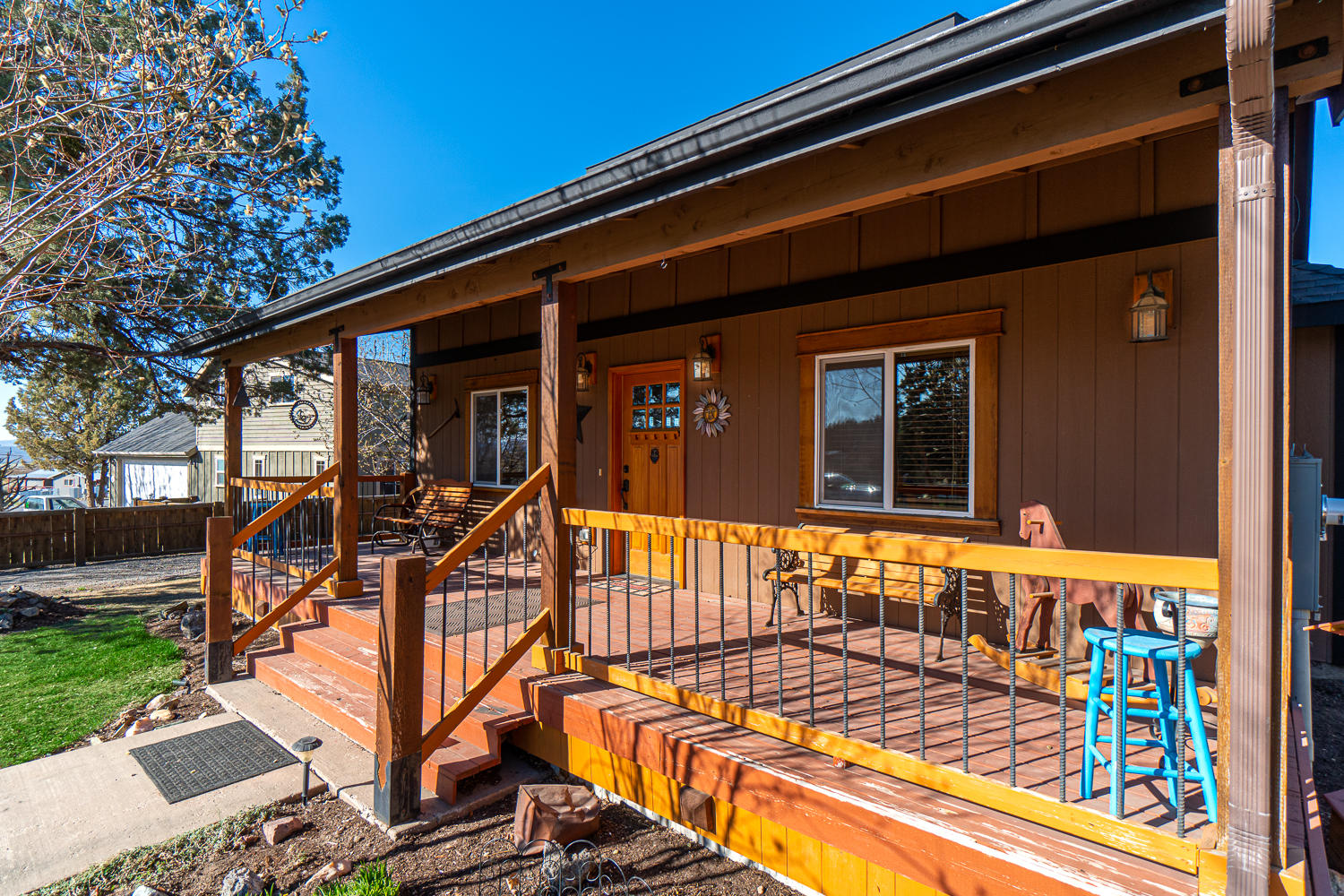 Golden Horseshoe - Residential