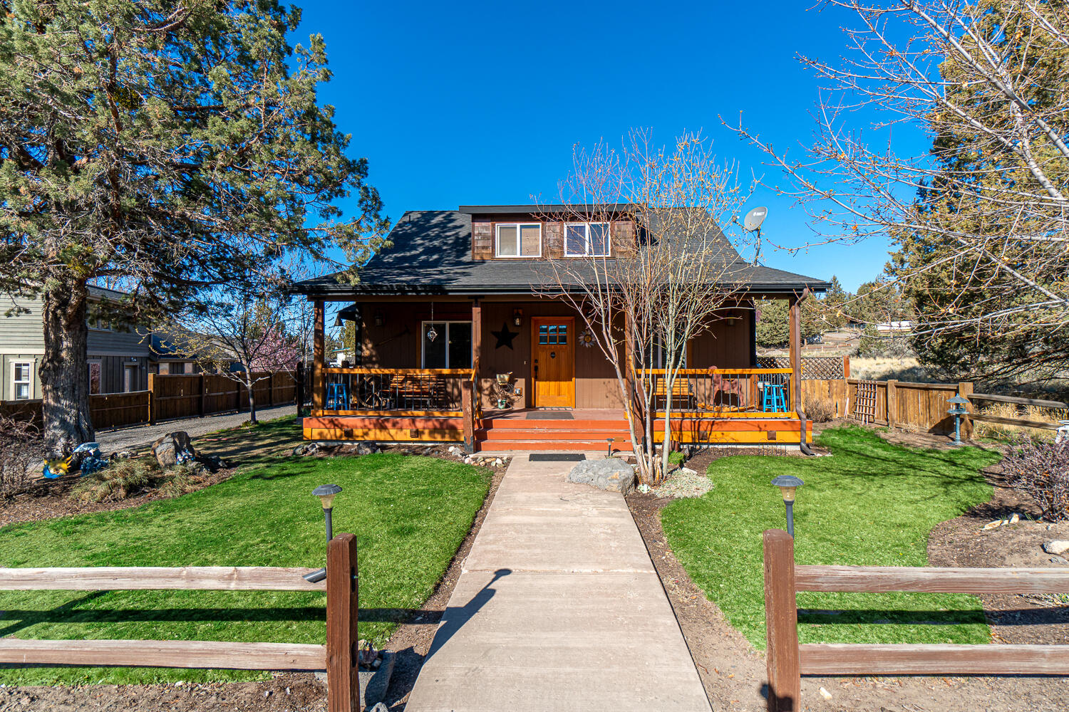 Golden Horseshoe - Residential