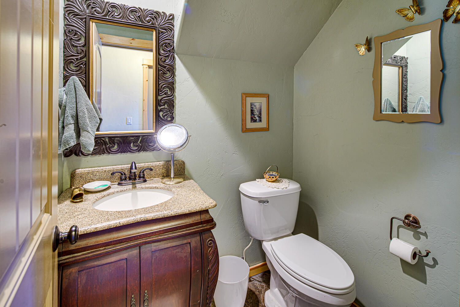 Golden Horseshoe - Residential