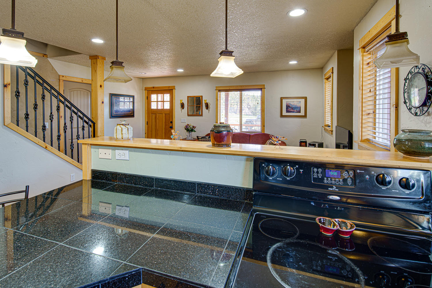 Golden Horseshoe - Residential