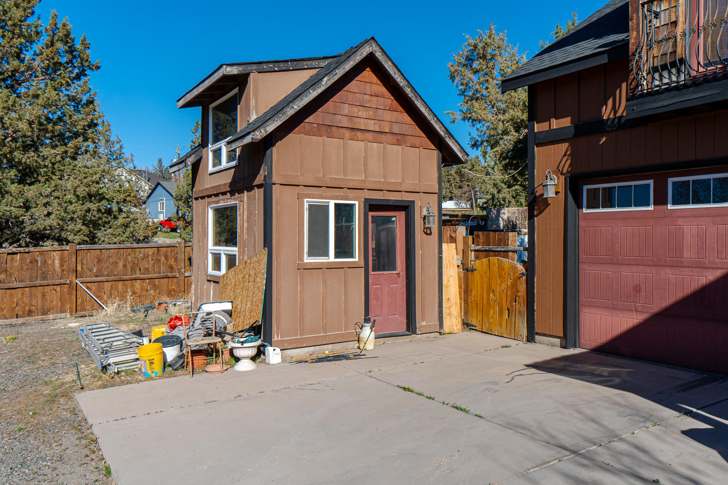 Golden Horseshoe - Residential