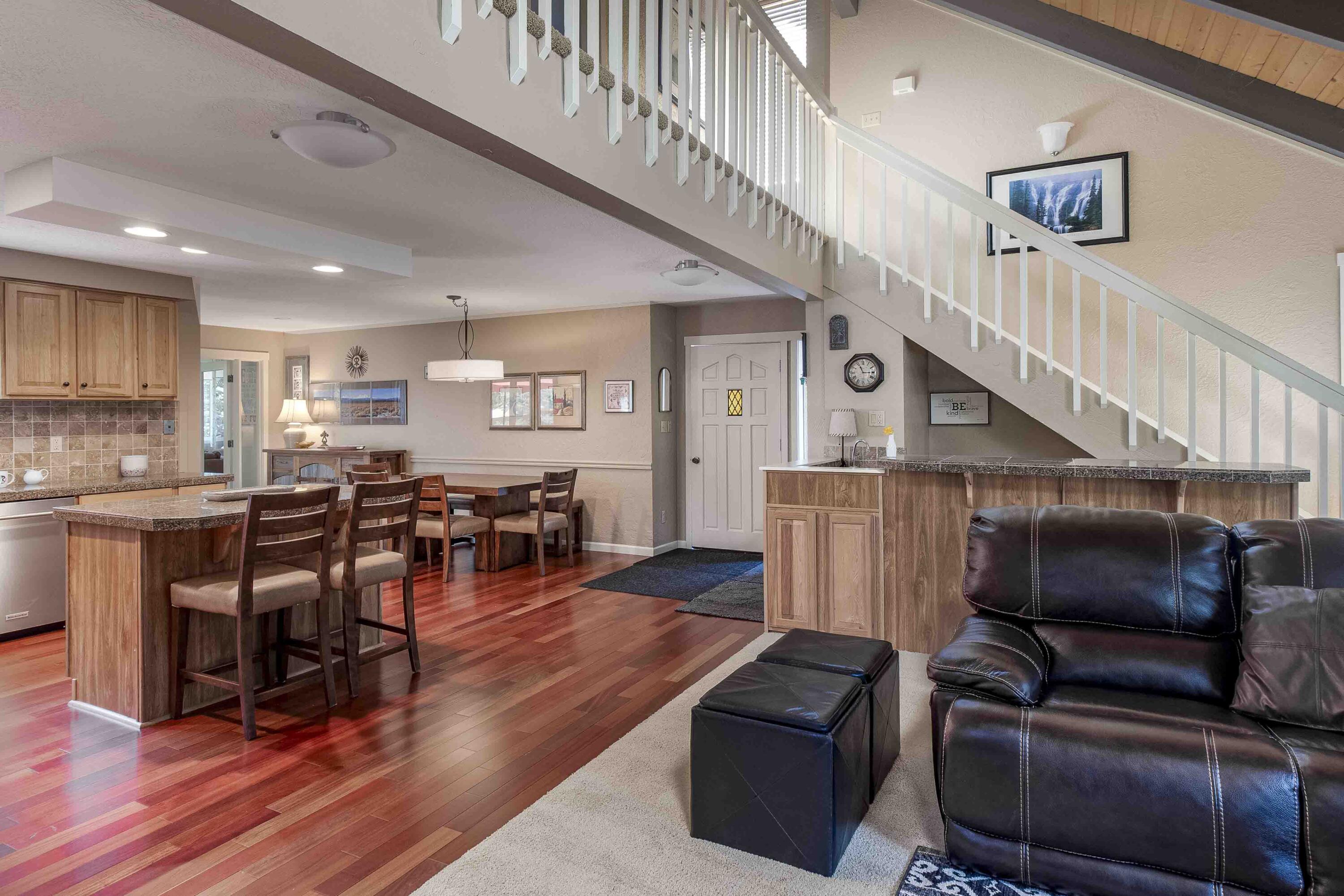 River Village - Residential