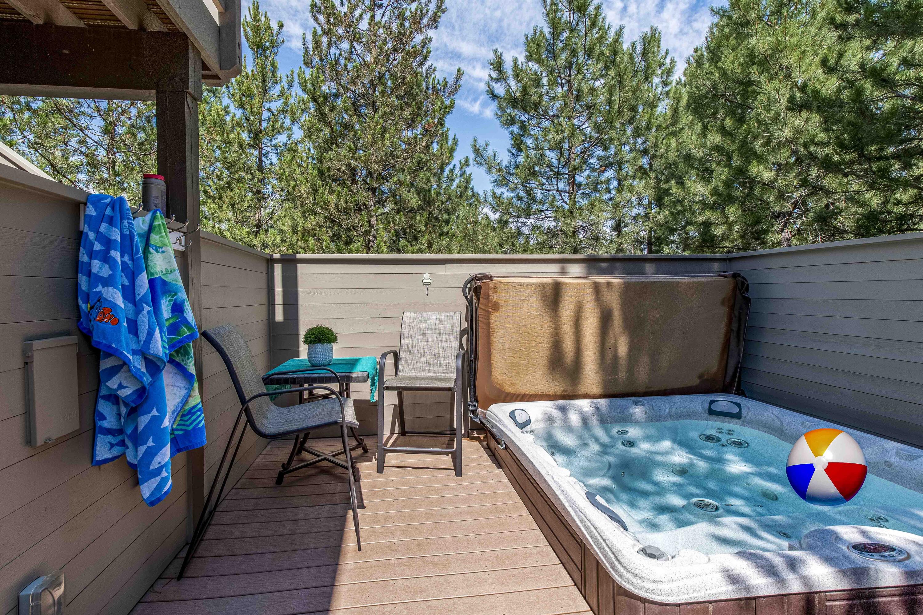 River Village - Residential