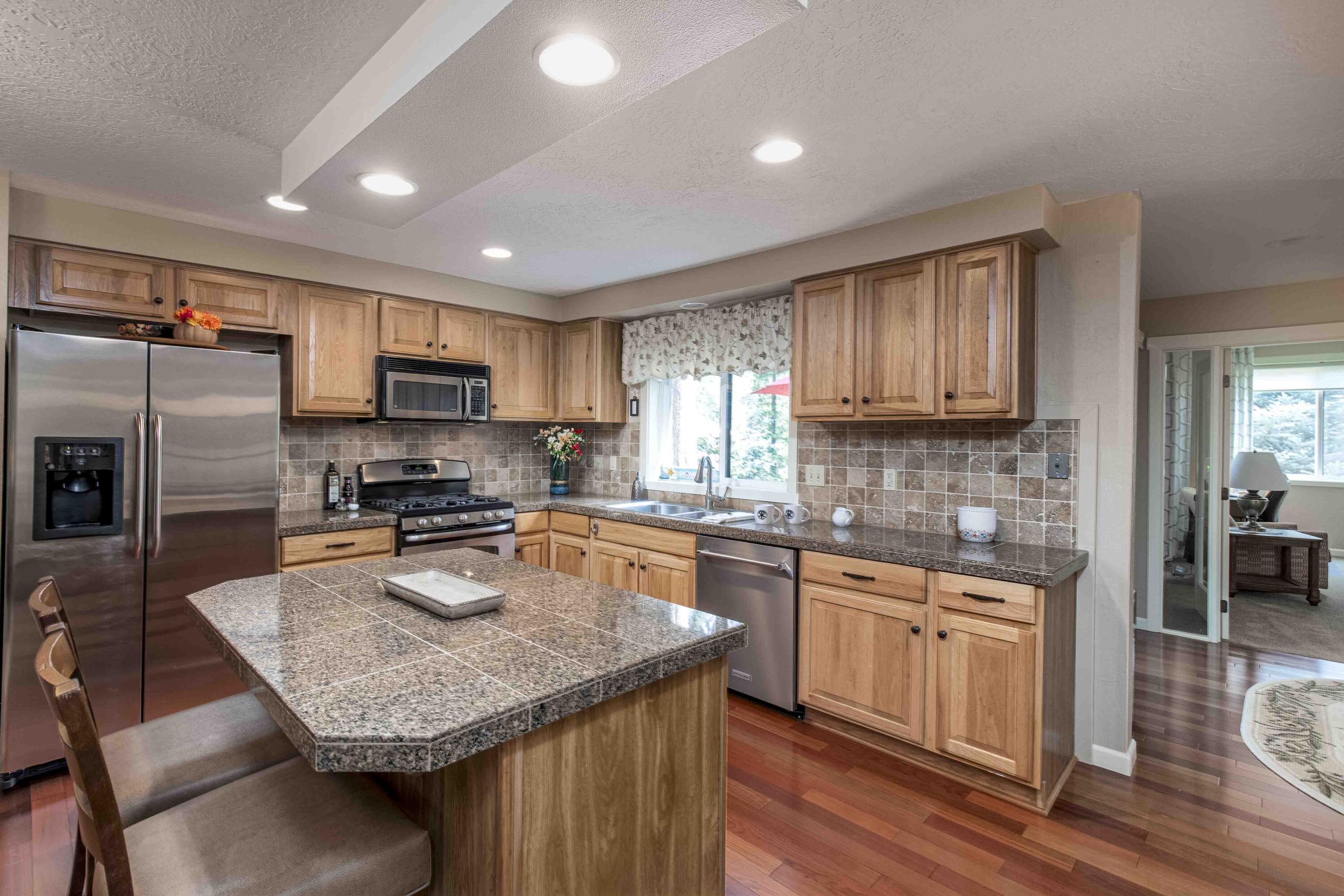 River Village - Residential