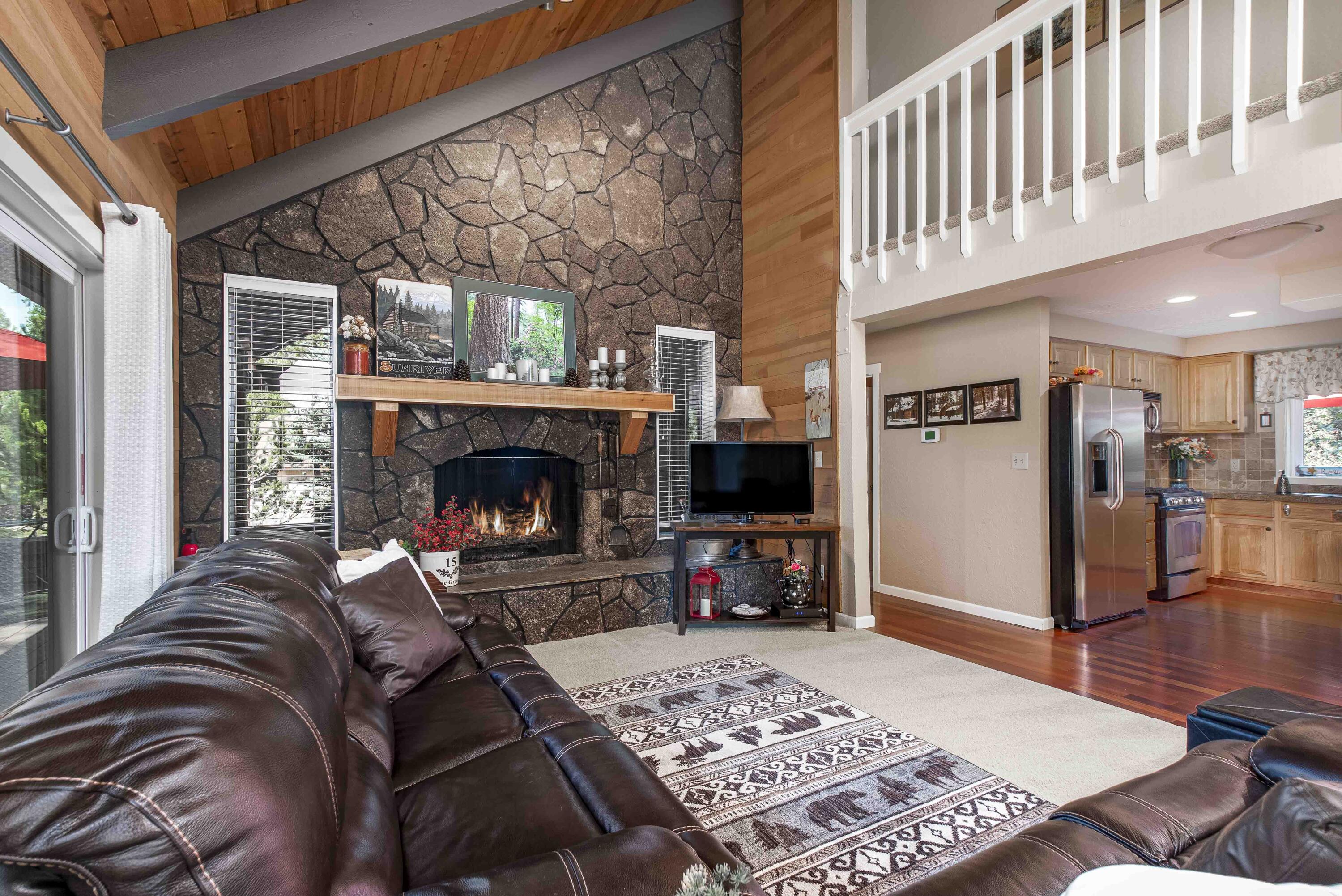 River Village - Residential