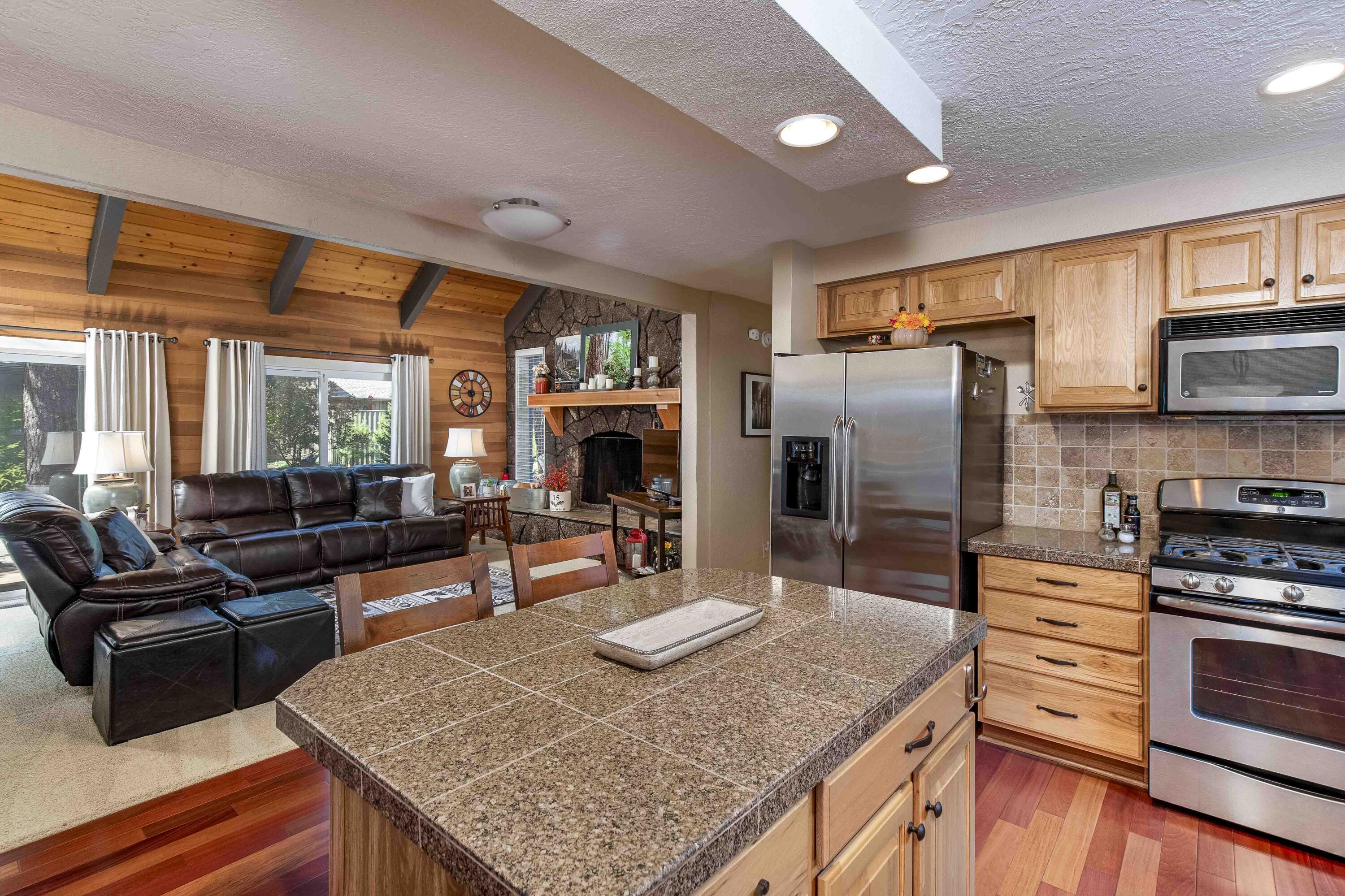 River Village - Residential