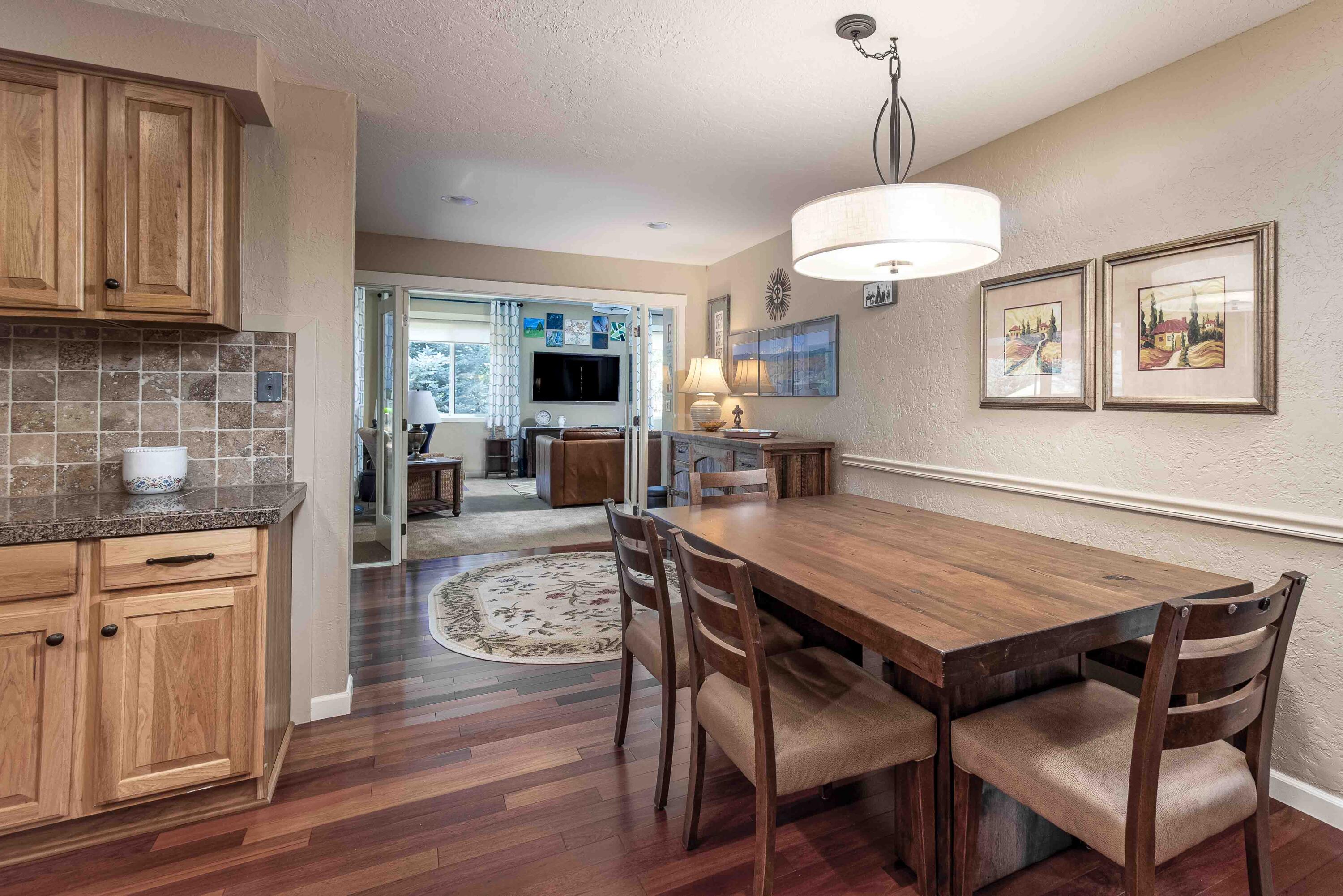 River Village - Residential