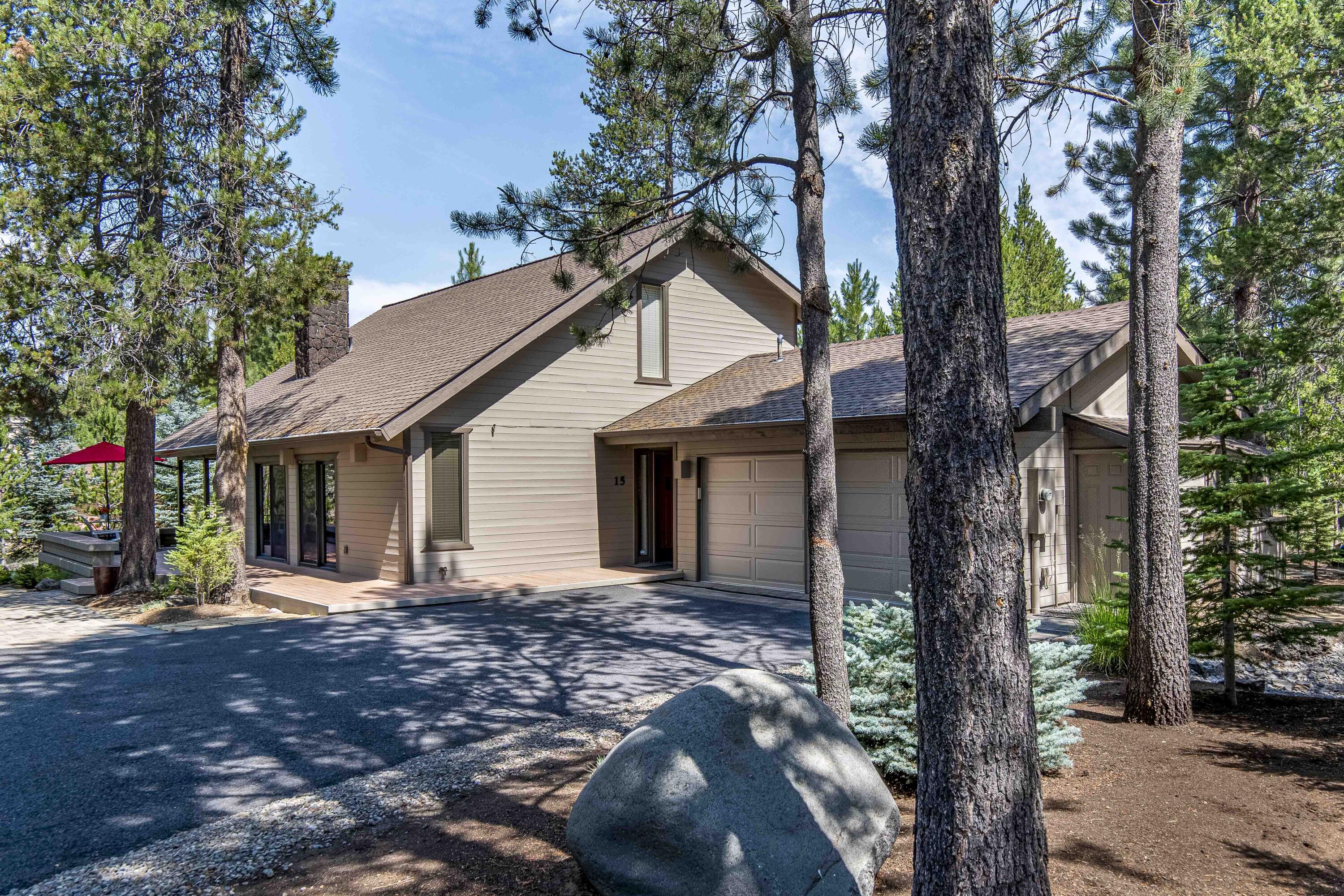 River Village - Residential