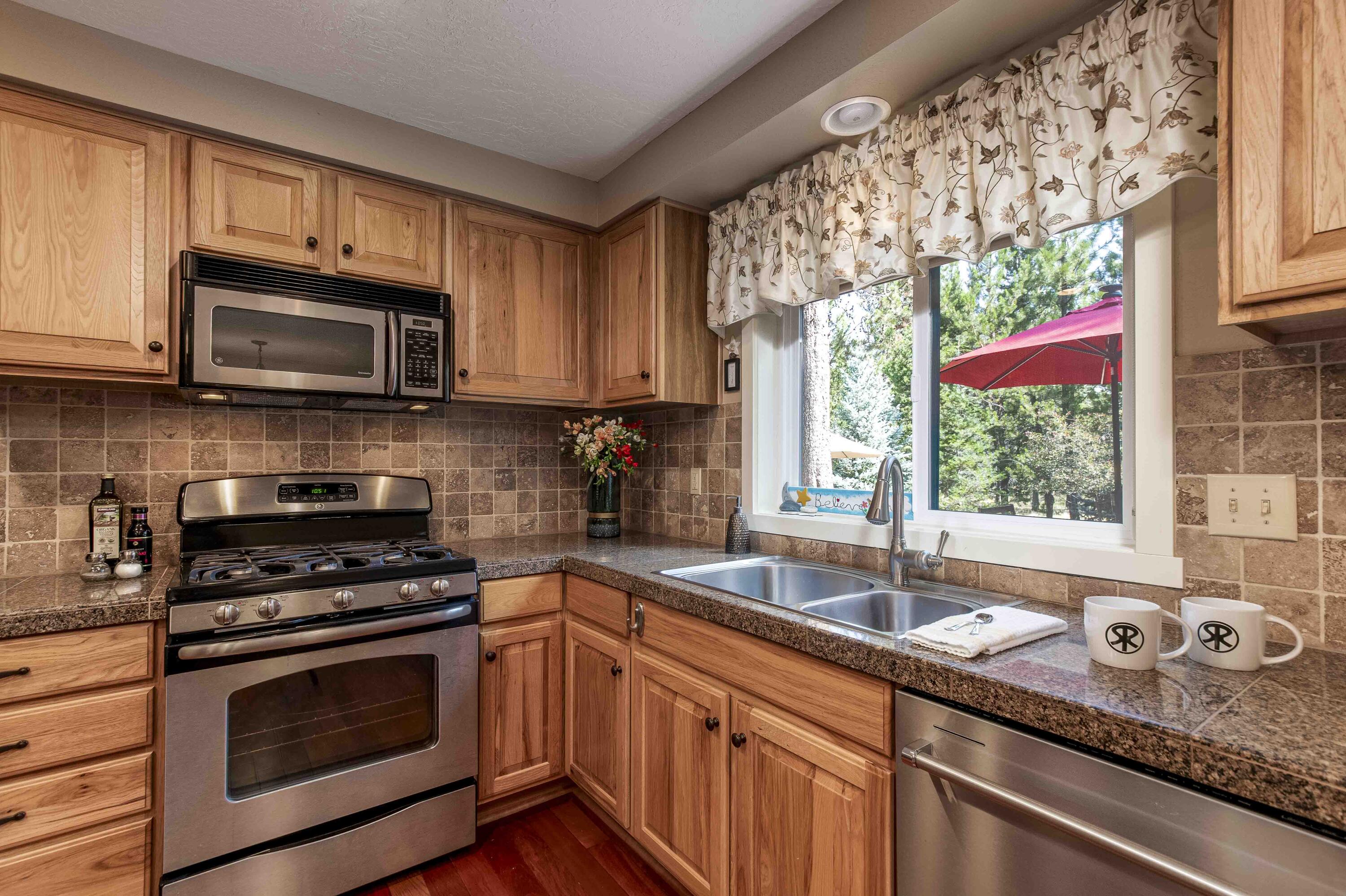 River Village - Residential