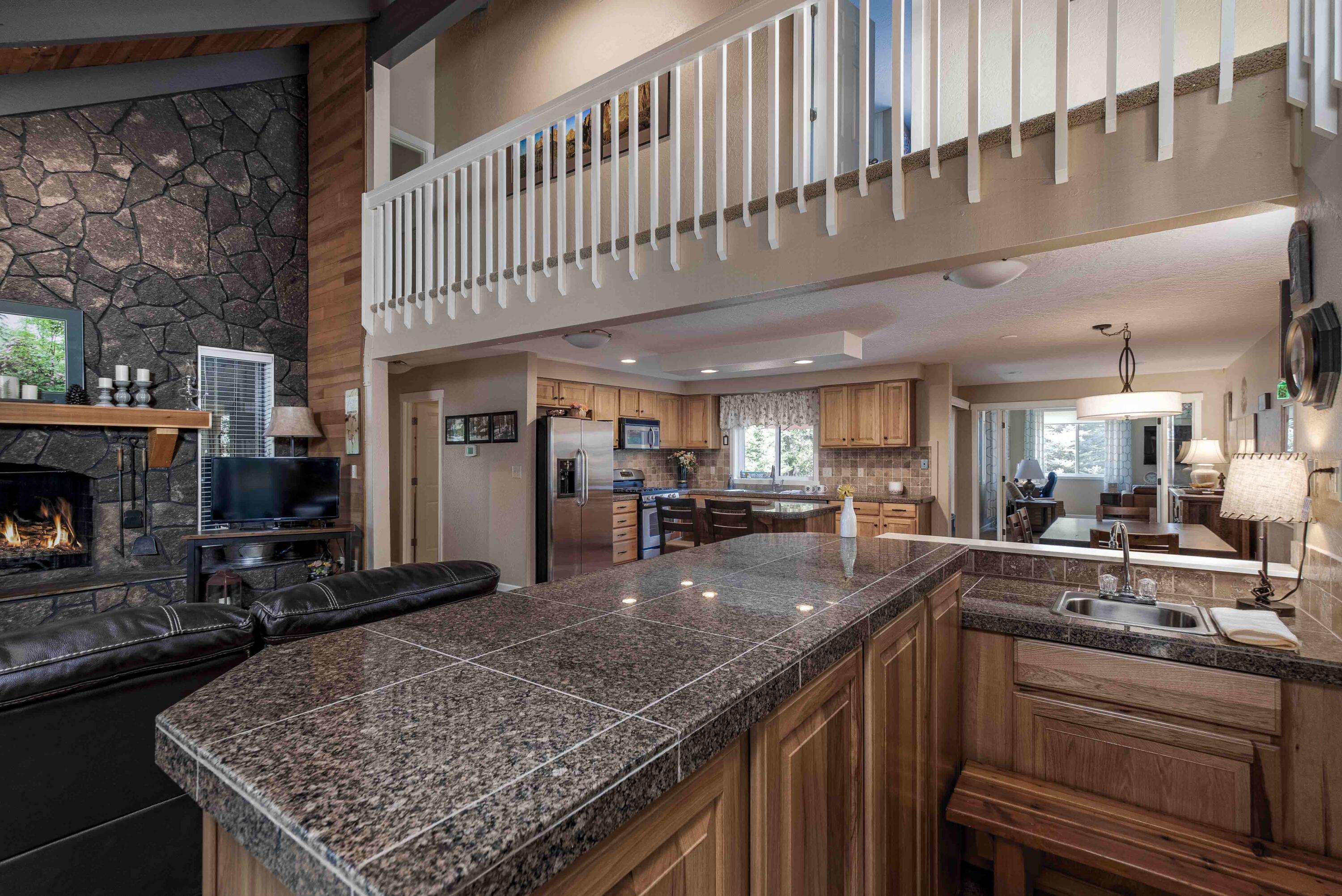 River Village - Residential