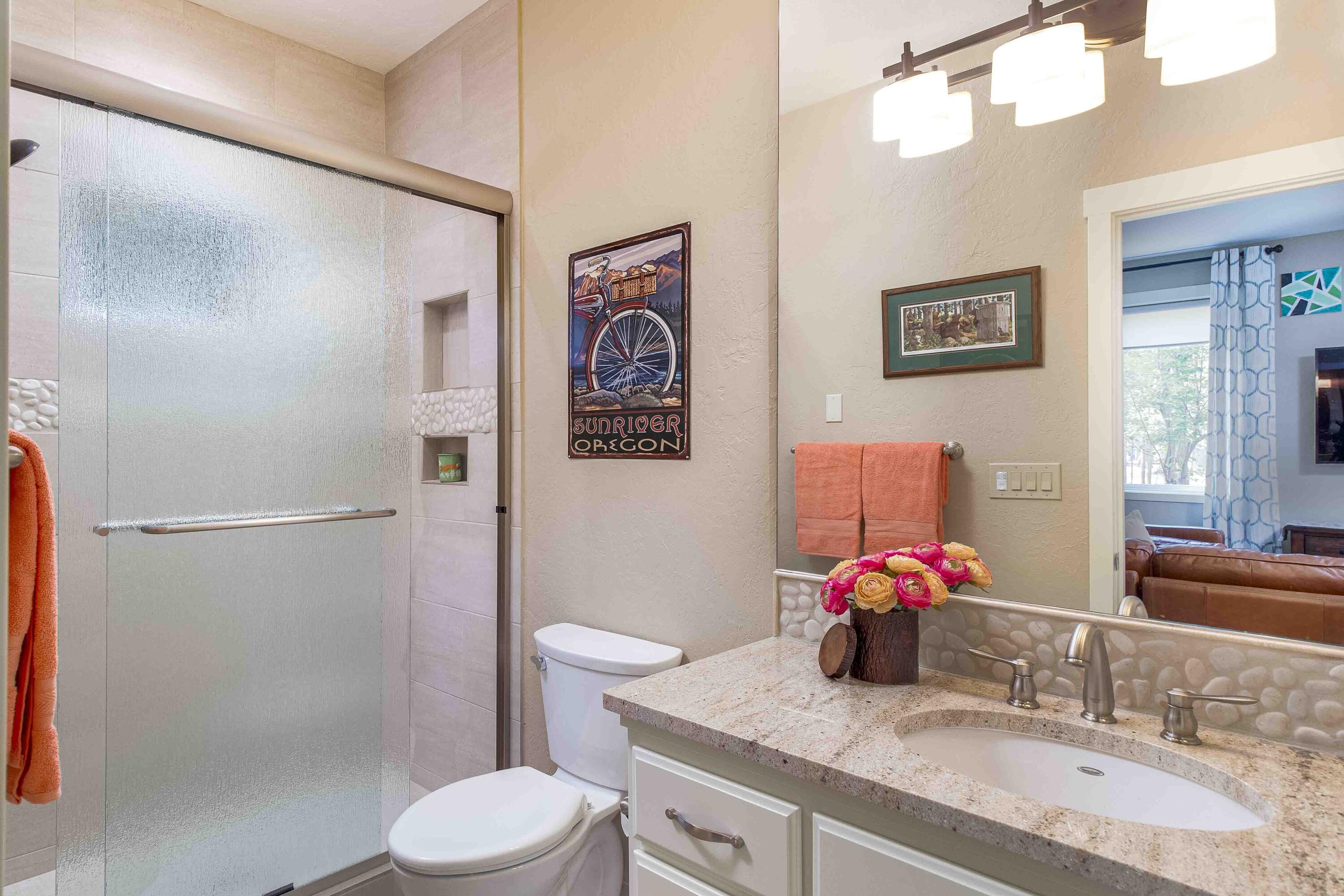 River Village - Residential