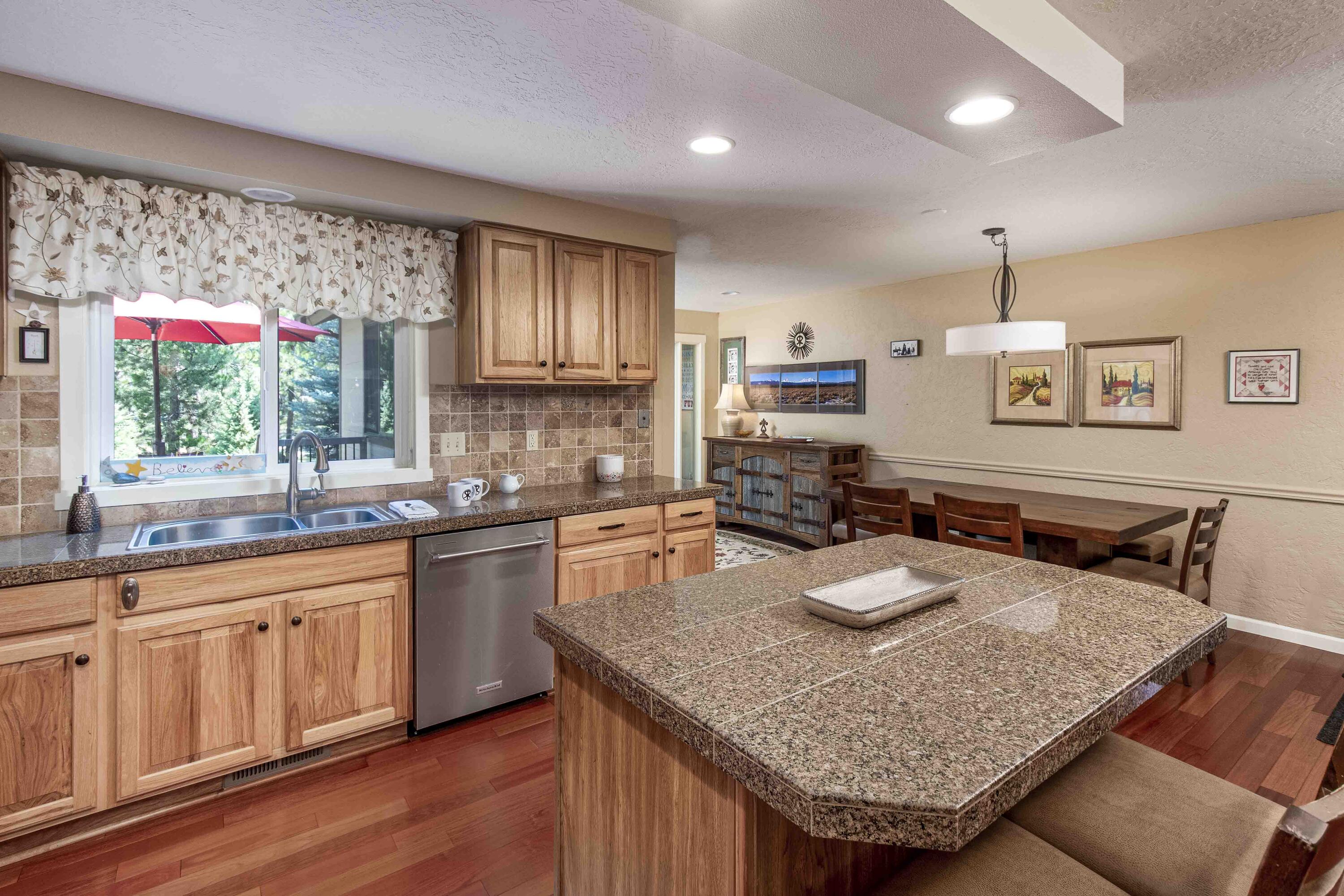 River Village - Residential