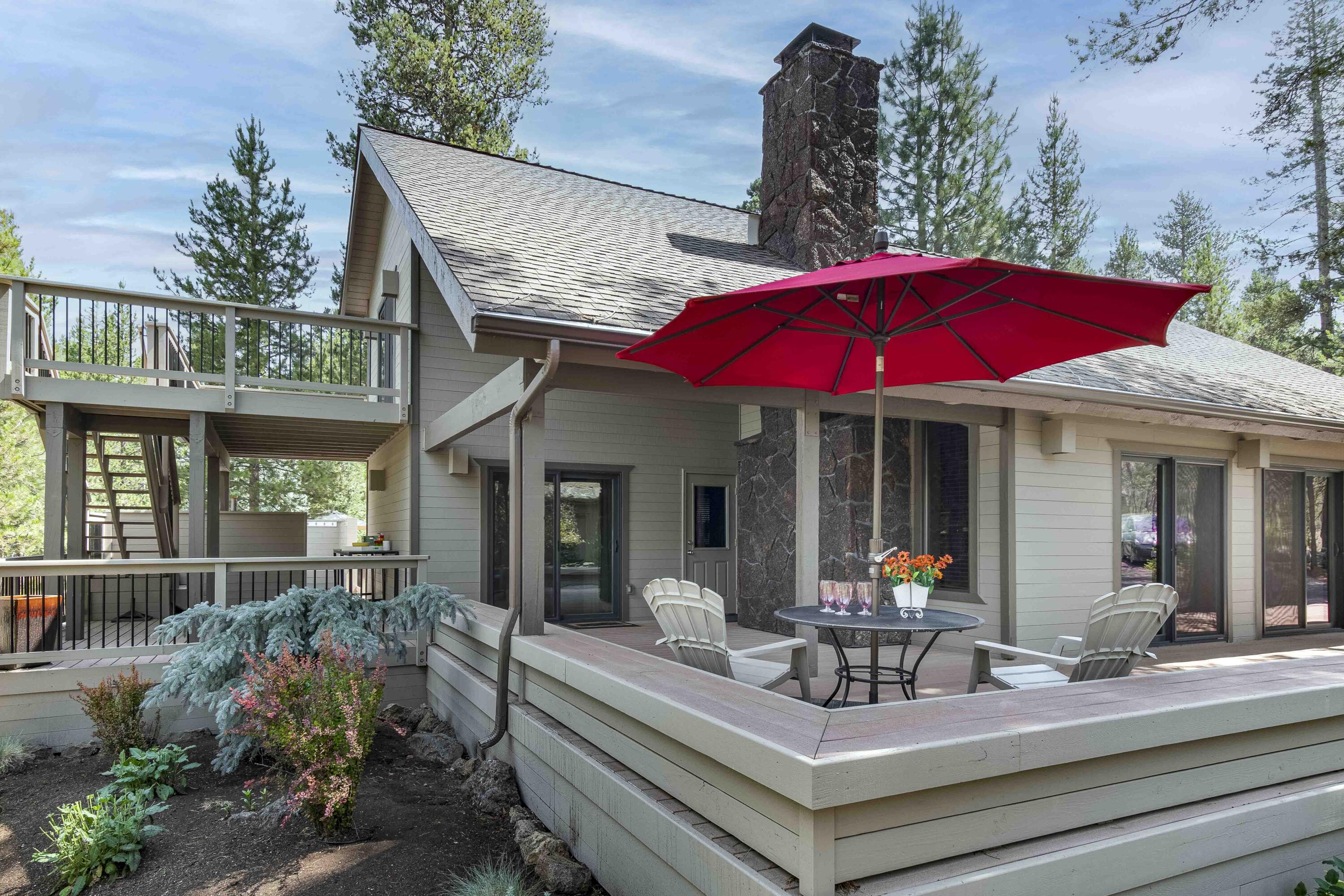 River Village - Residential