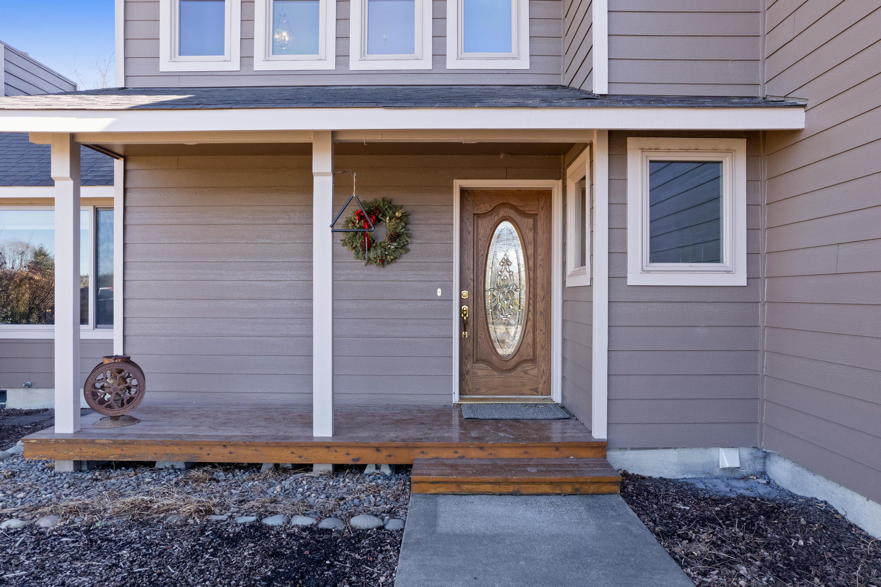 Sunrise Acres - Residential