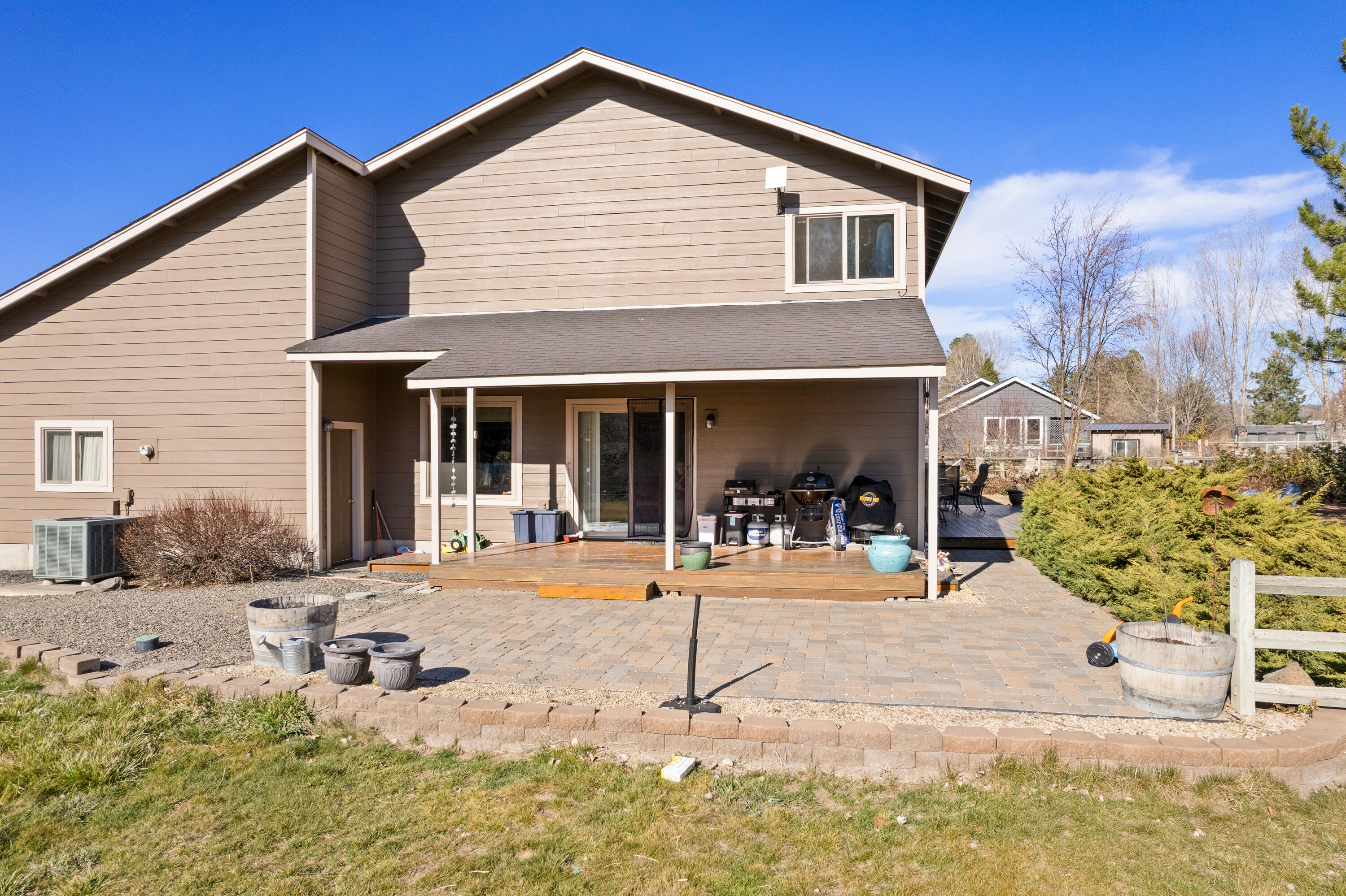 Sunrise Acres - Residential