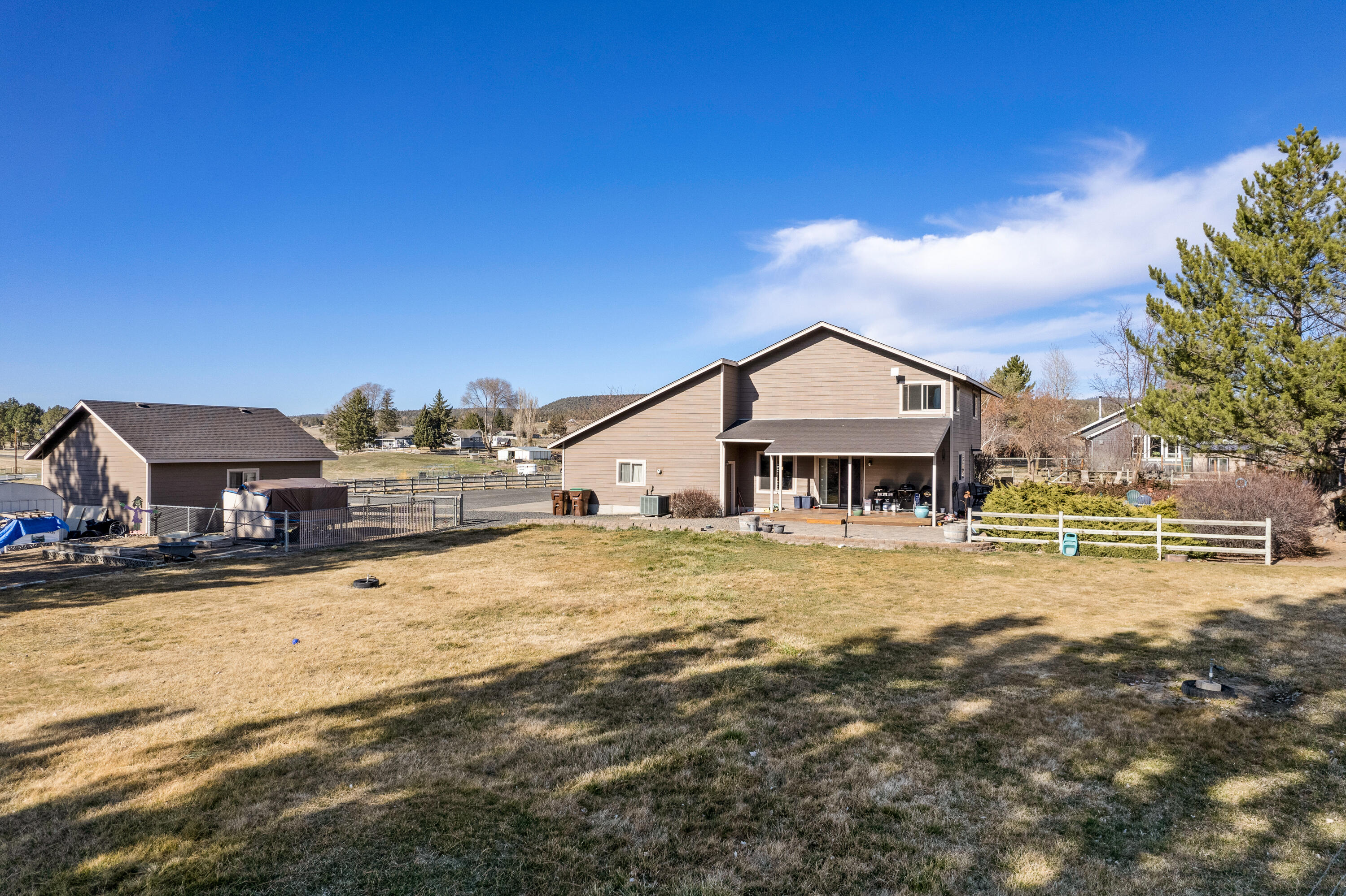 Sunrise Acres - Residential