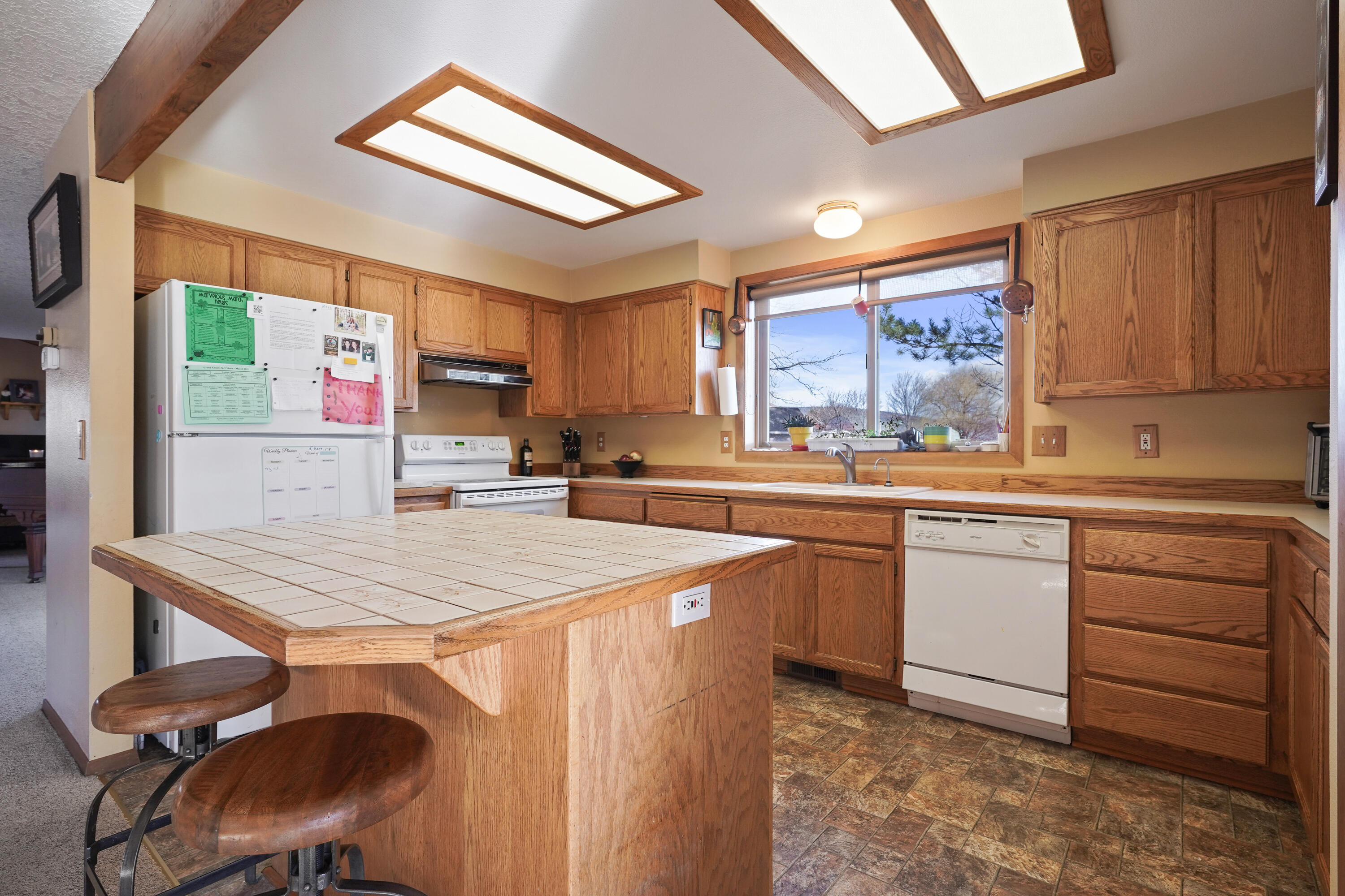 Sunrise Acres - Residential