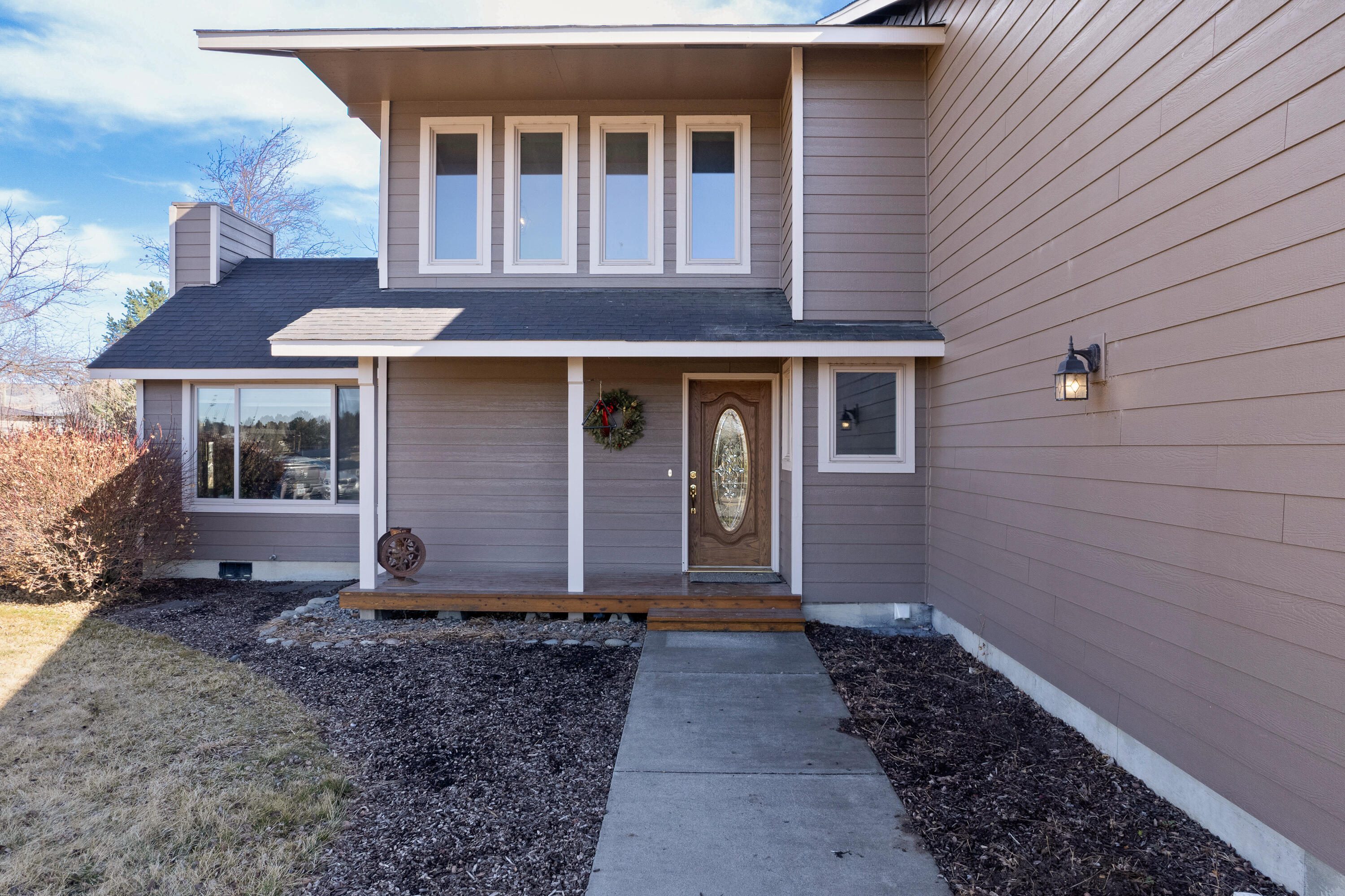 Sunrise Acres - Residential