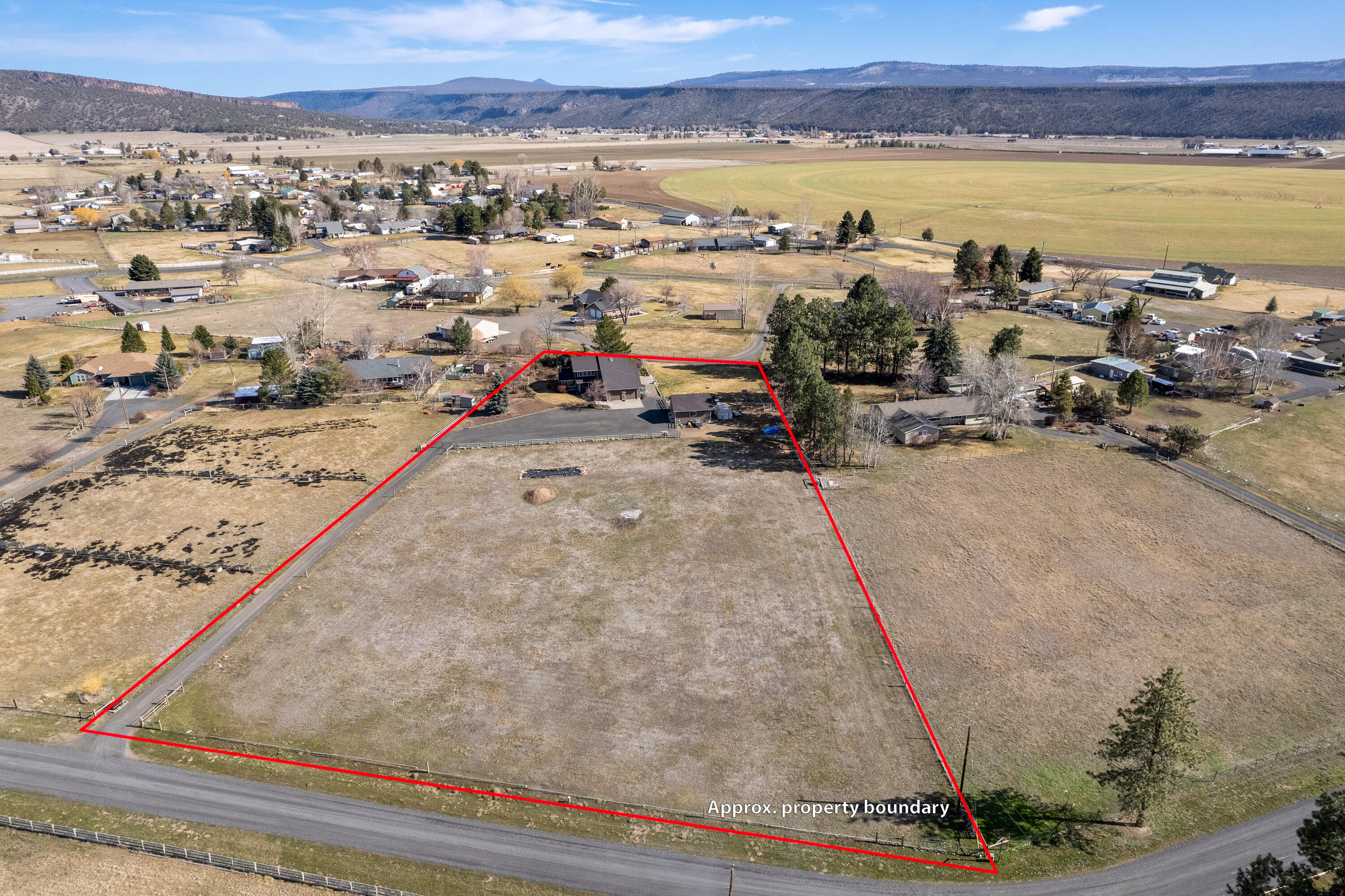 Sunrise Acres - Residential