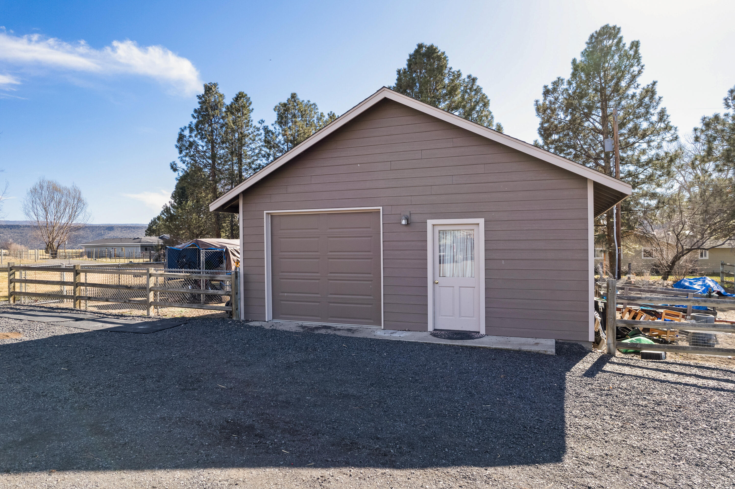 Sunrise Acres - Residential