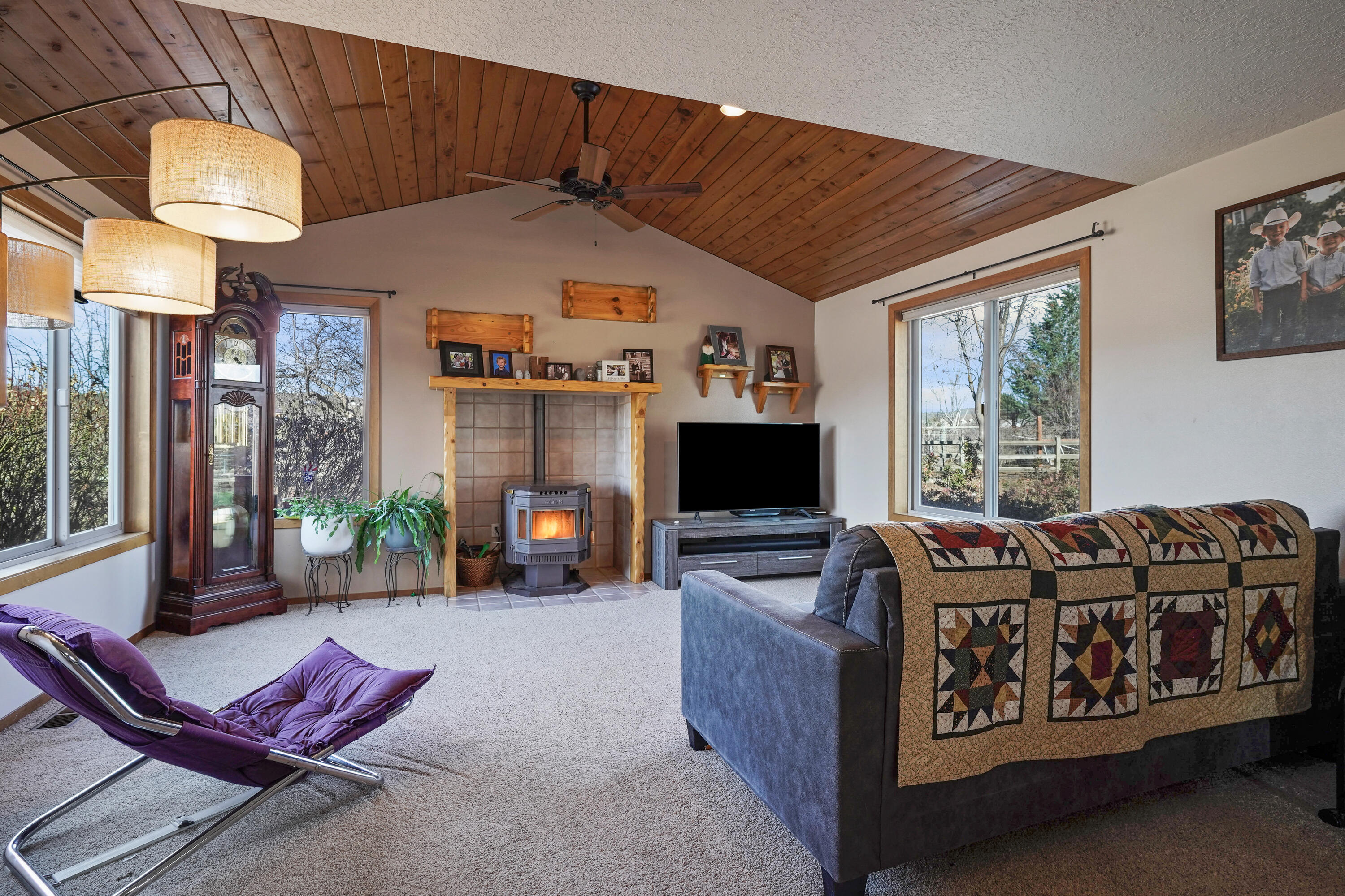 Sunrise Acres - Residential