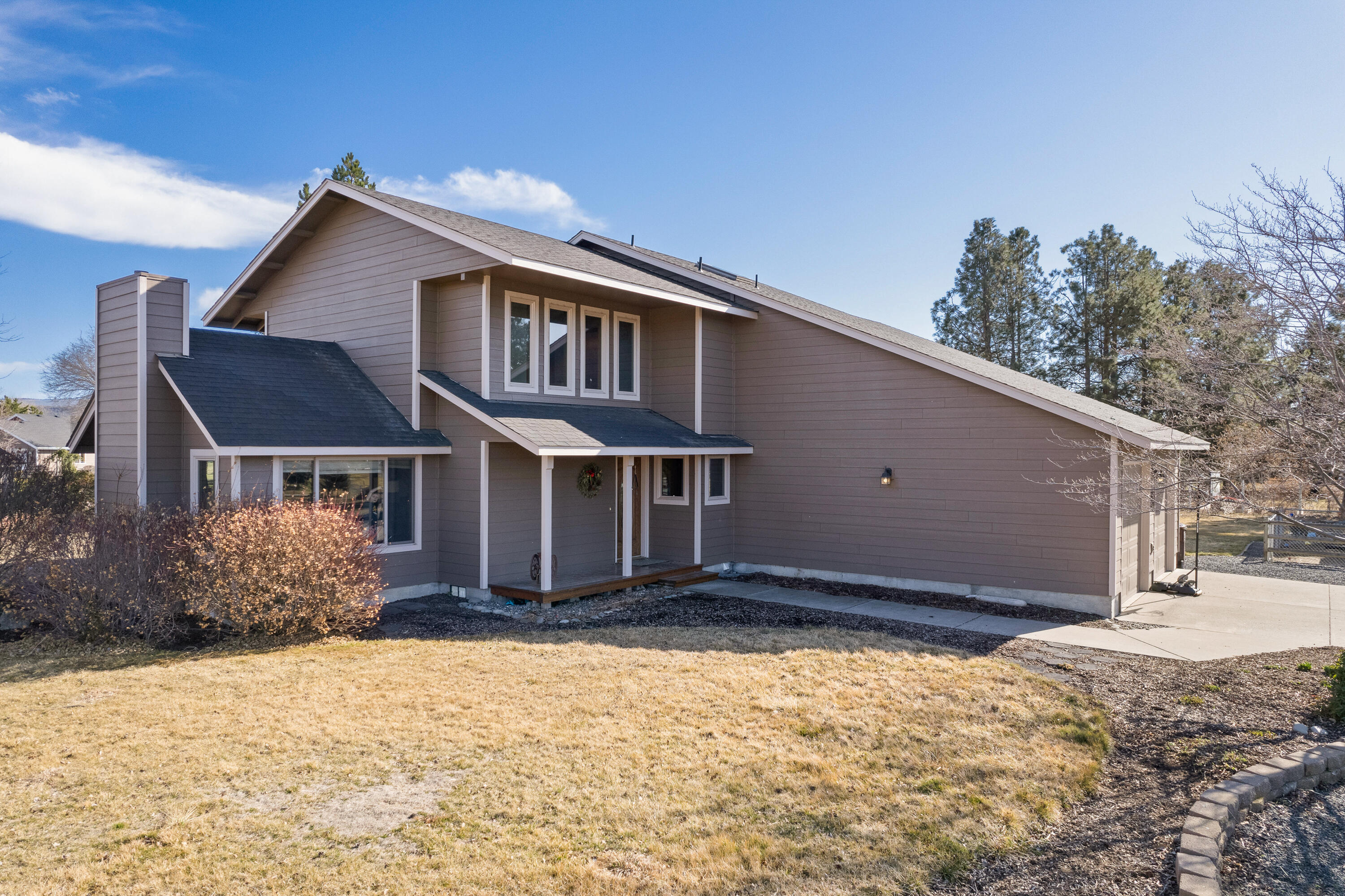 Sunrise Acres - Residential