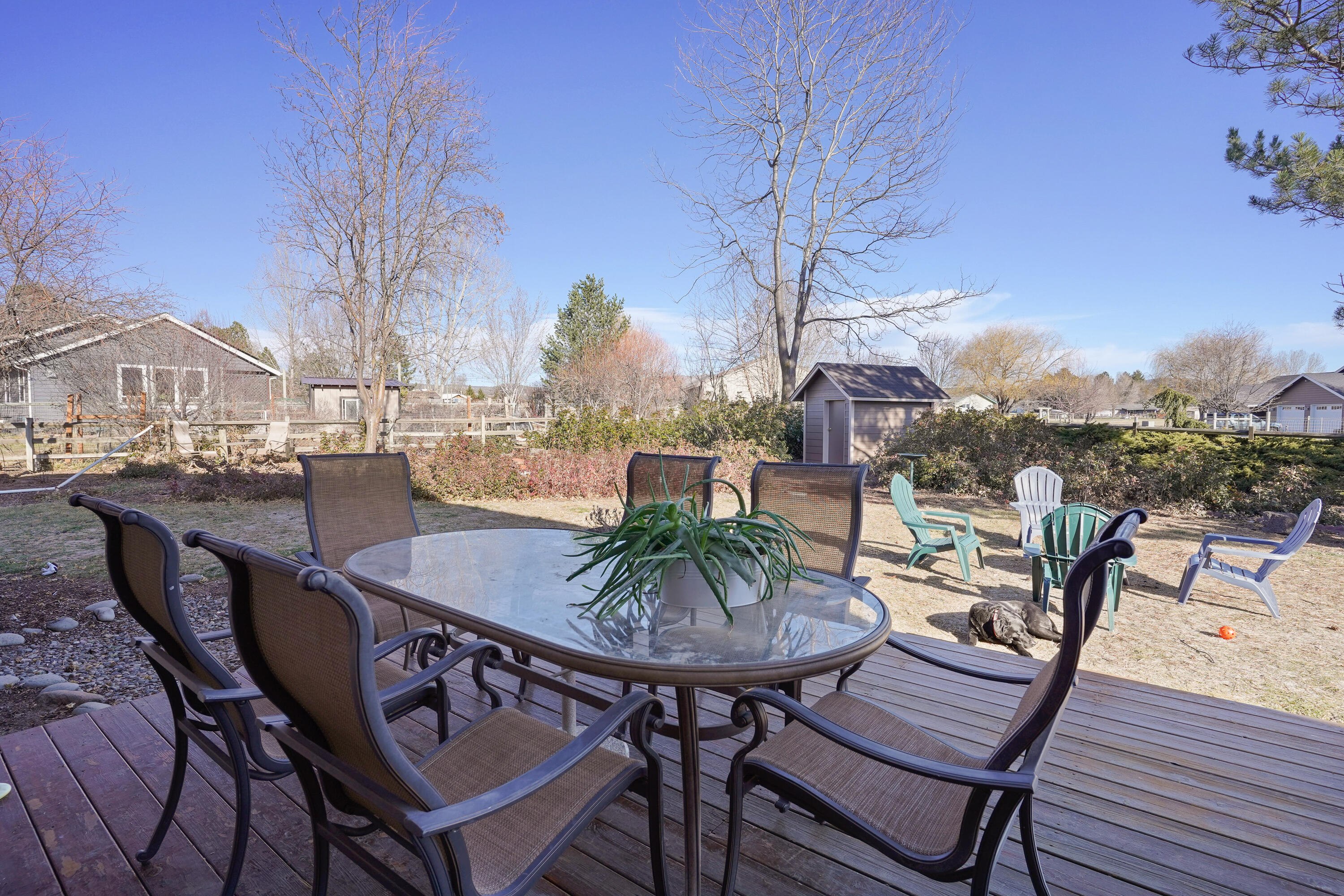 Sunrise Acres - Residential