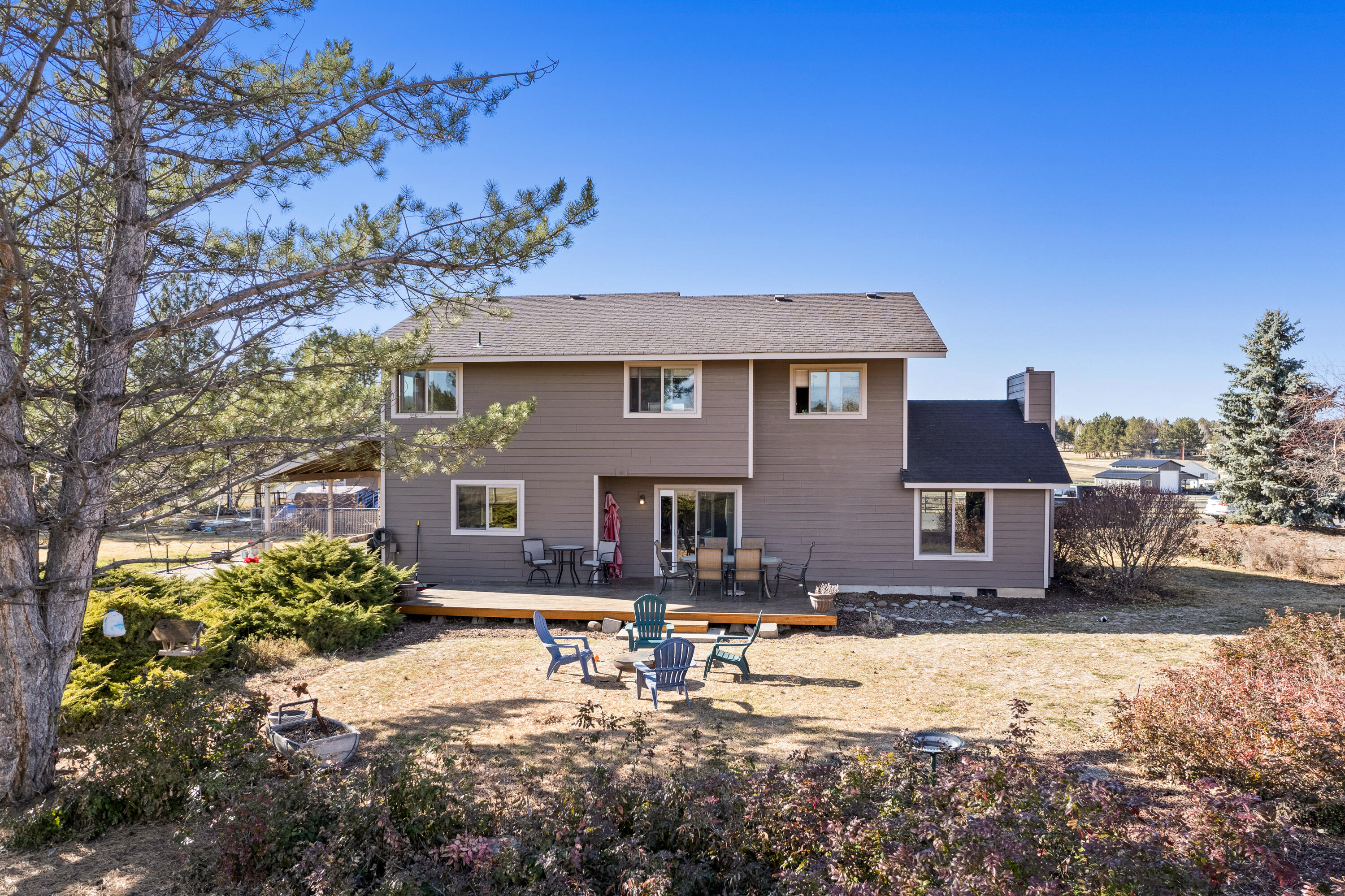 Sunrise Acres - Residential