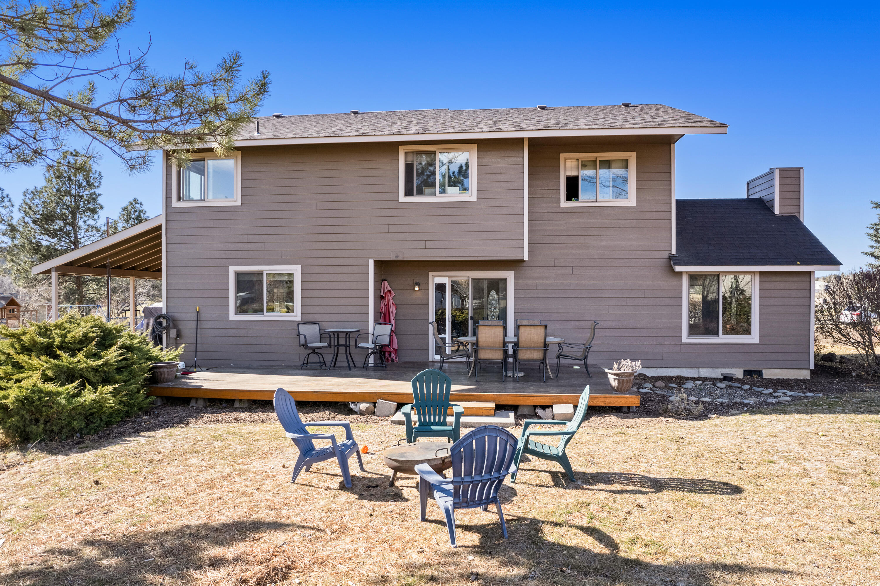 Sunrise Acres - Residential