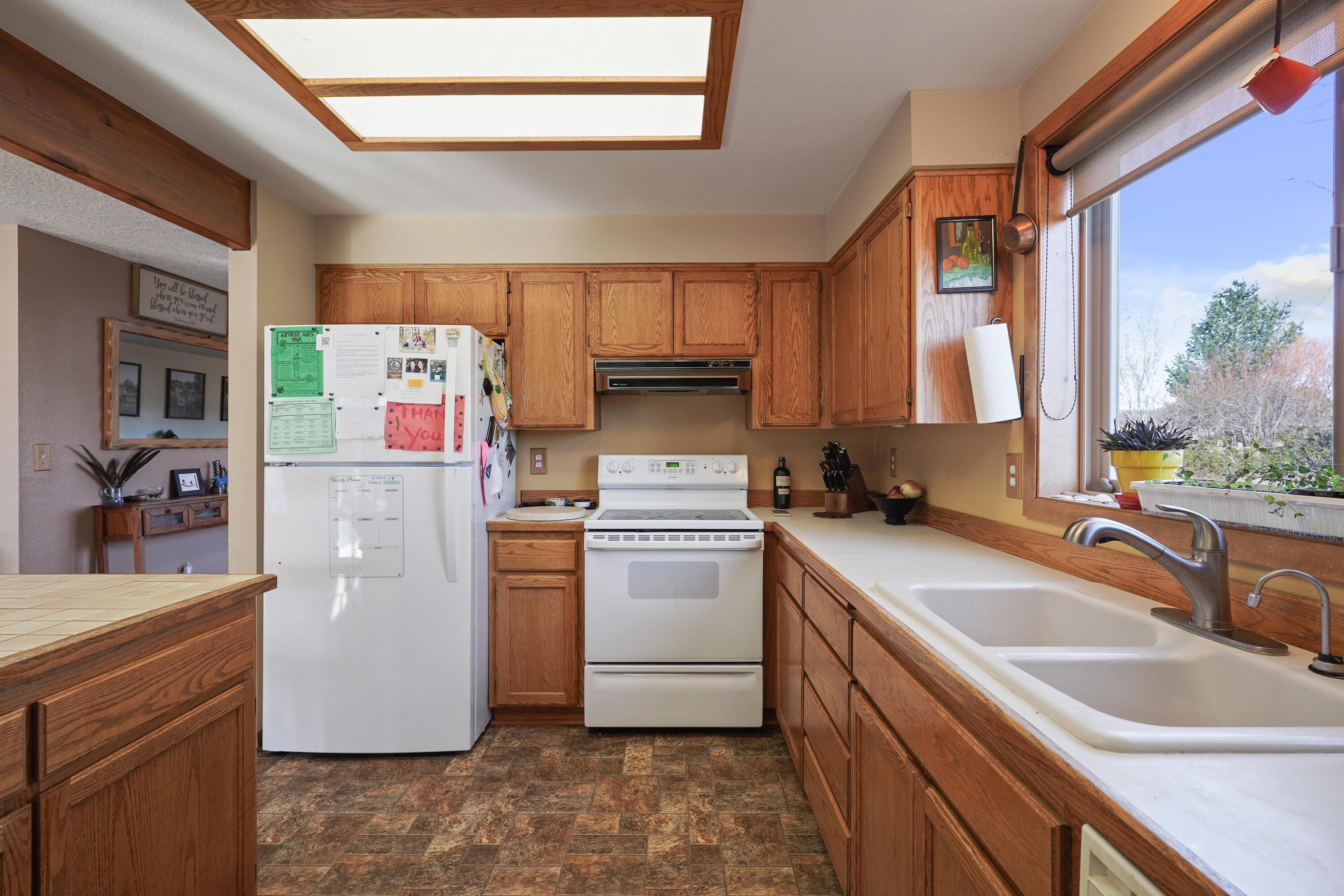 Sunrise Acres - Residential