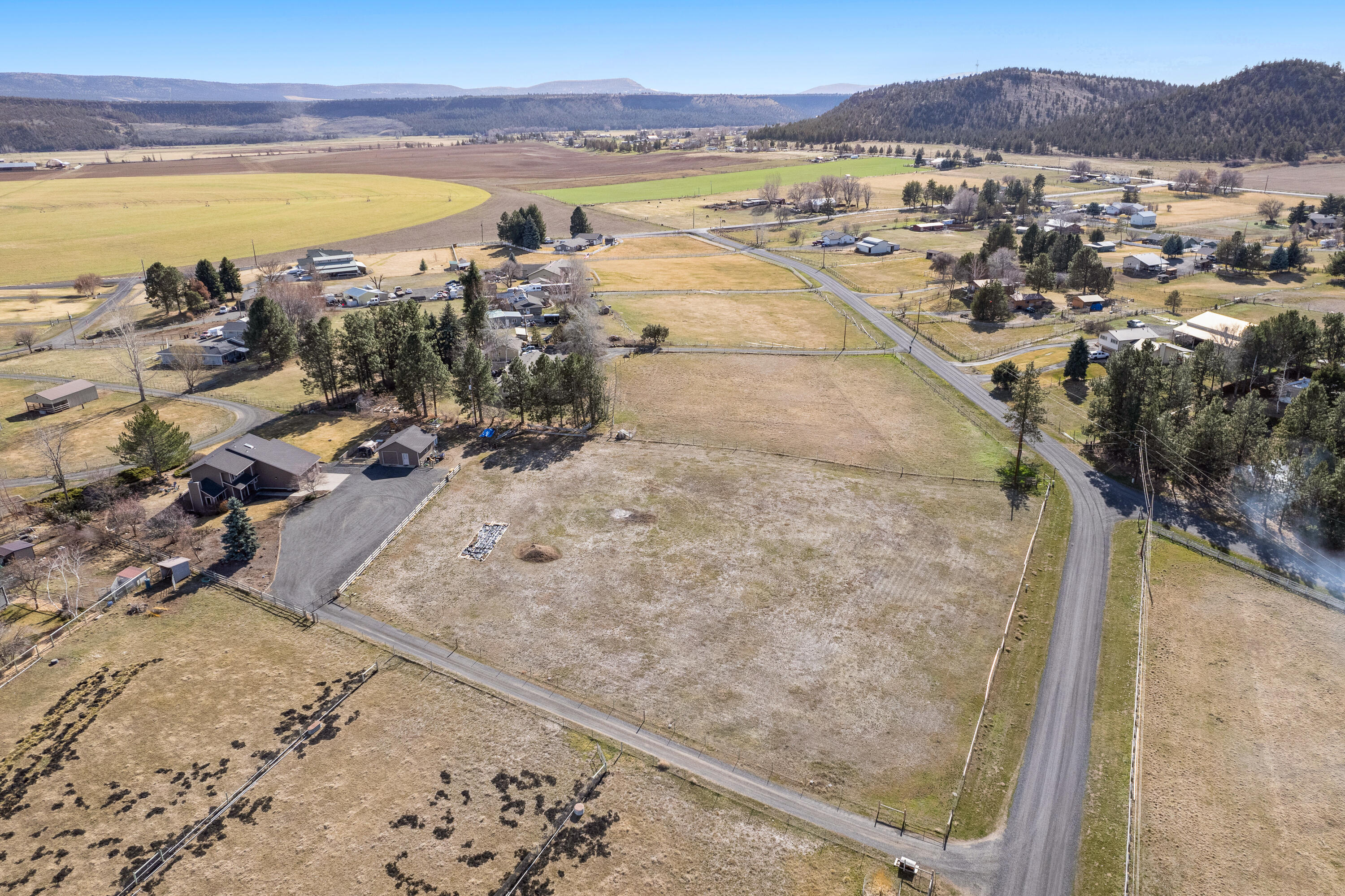 Sunrise Acres - Residential