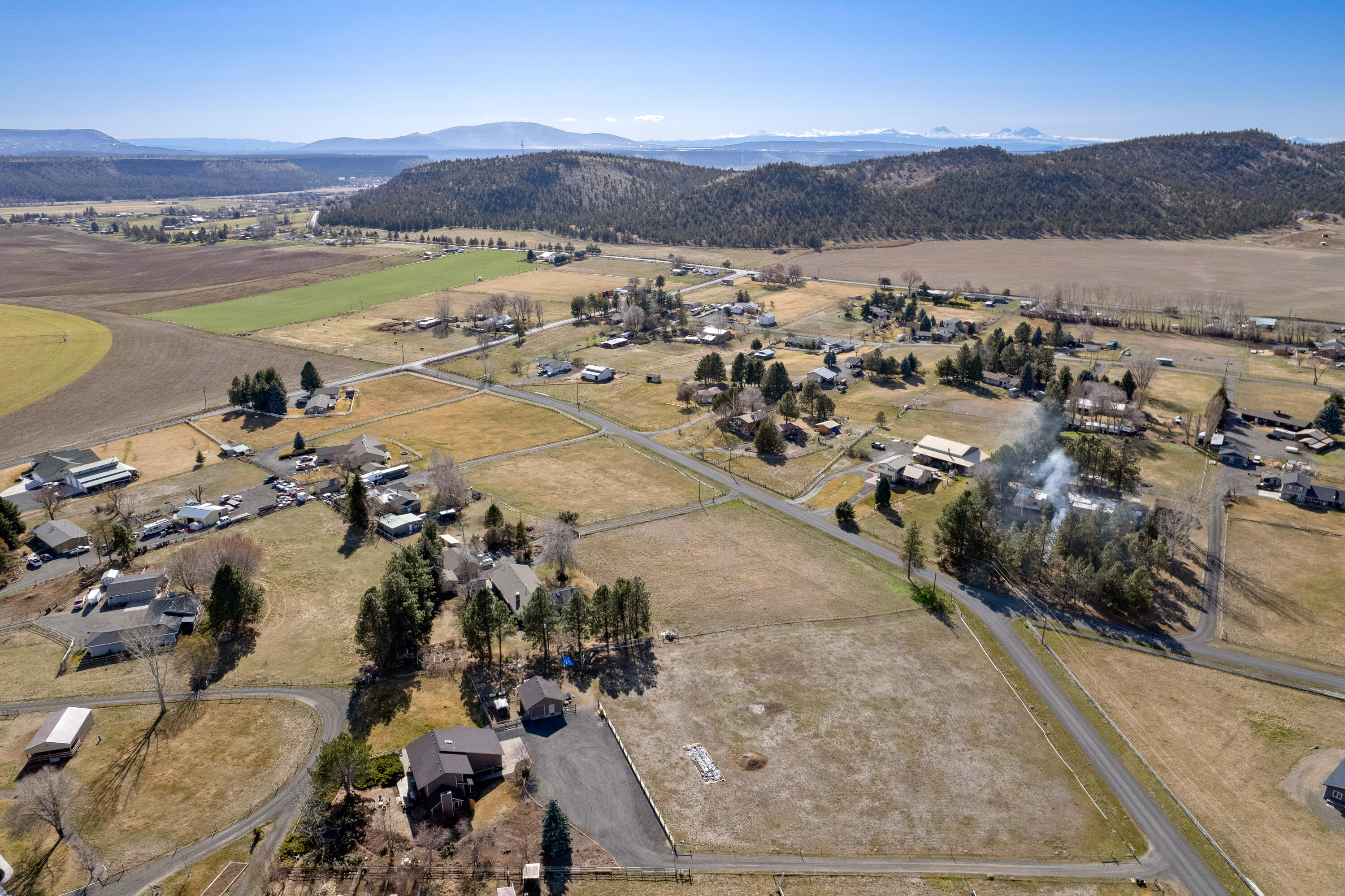 Sunrise Acres - Residential