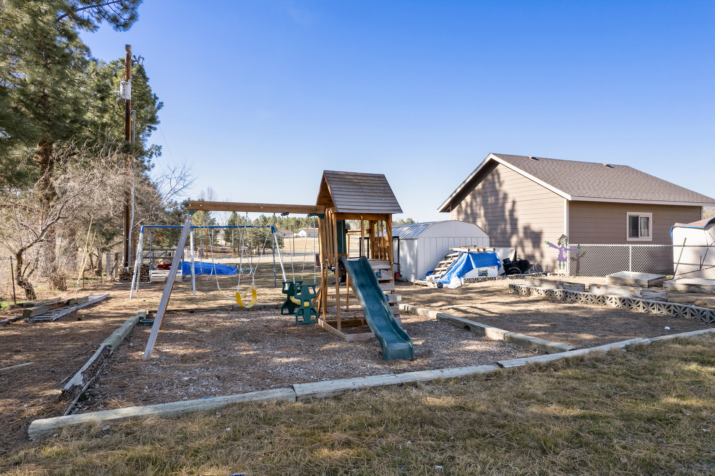 Sunrise Acres - Residential