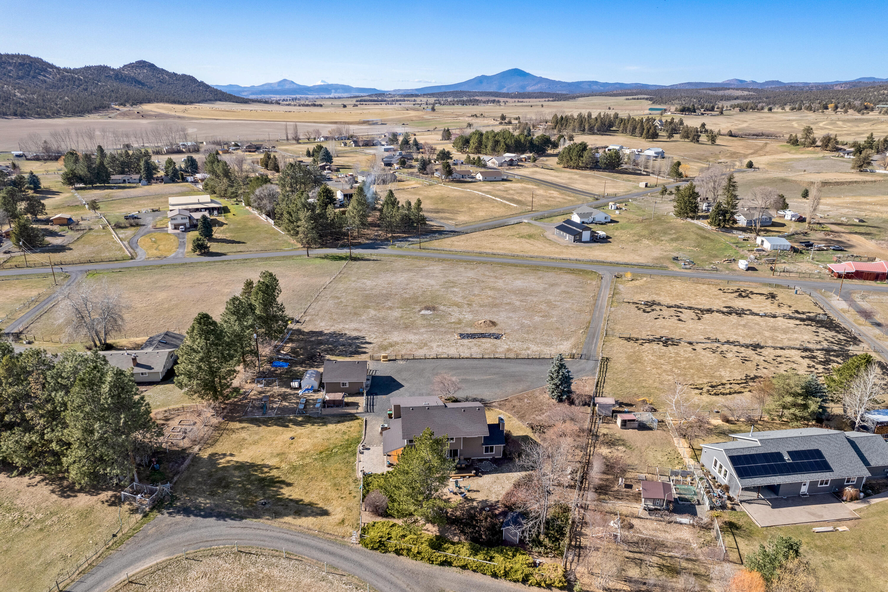 Sunrise Acres - Residential