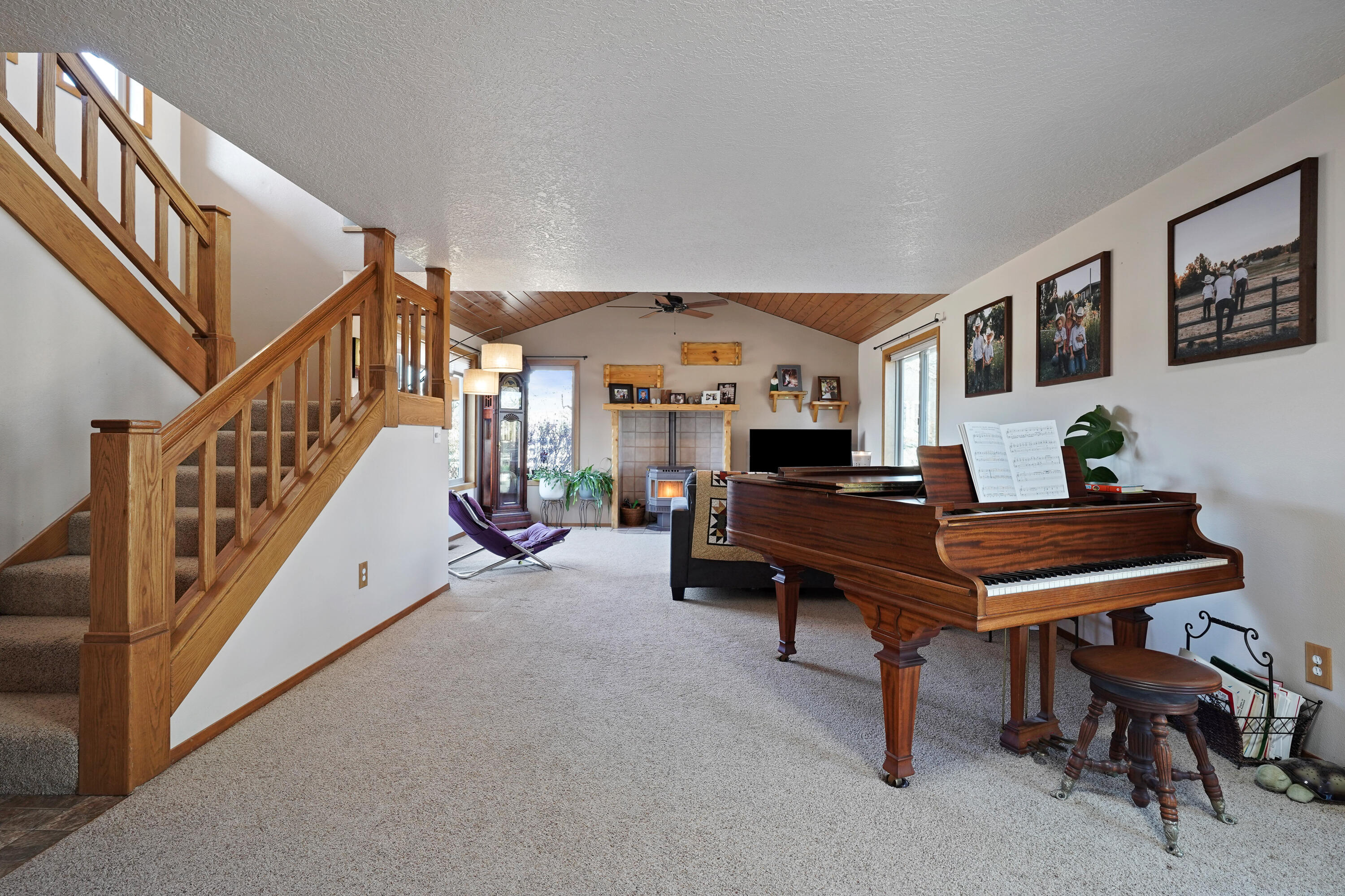 Sunrise Acres - Residential