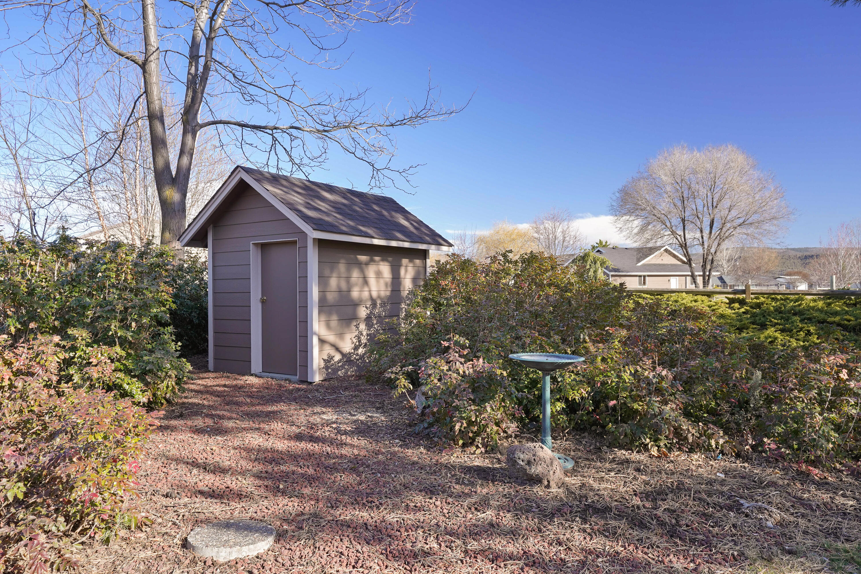 Sunrise Acres - Residential