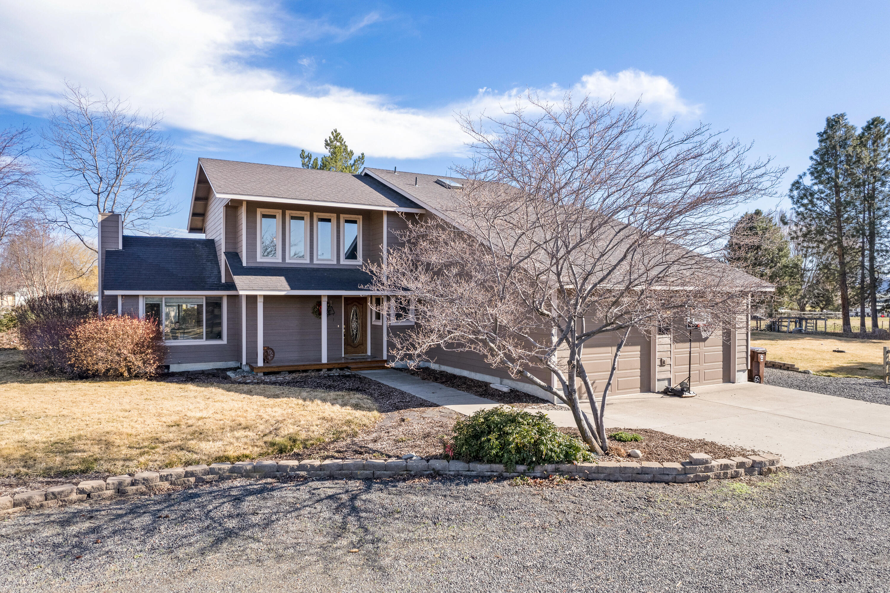 Sunrise Acres - Residential