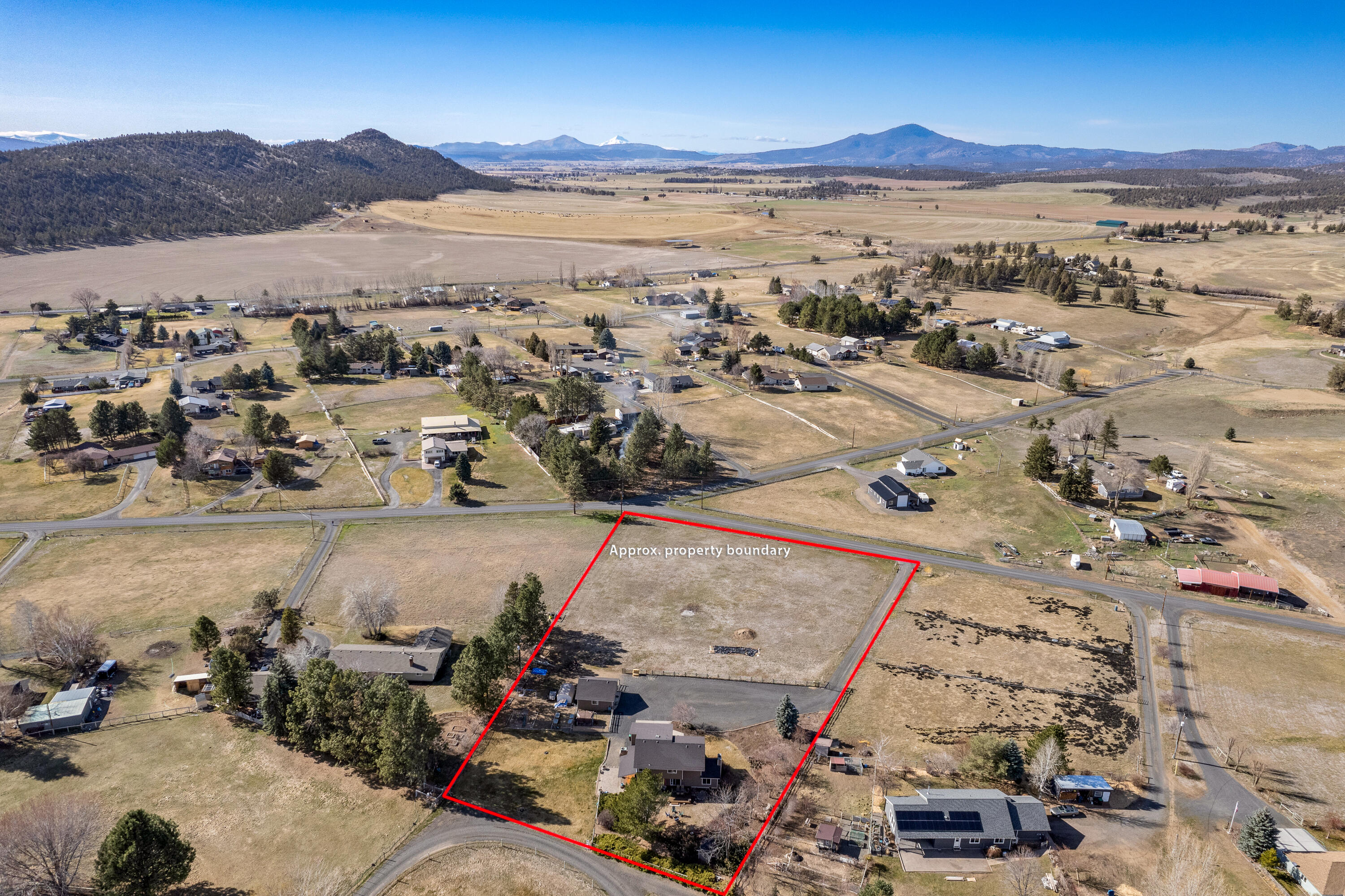 Sunrise Acres - Residential