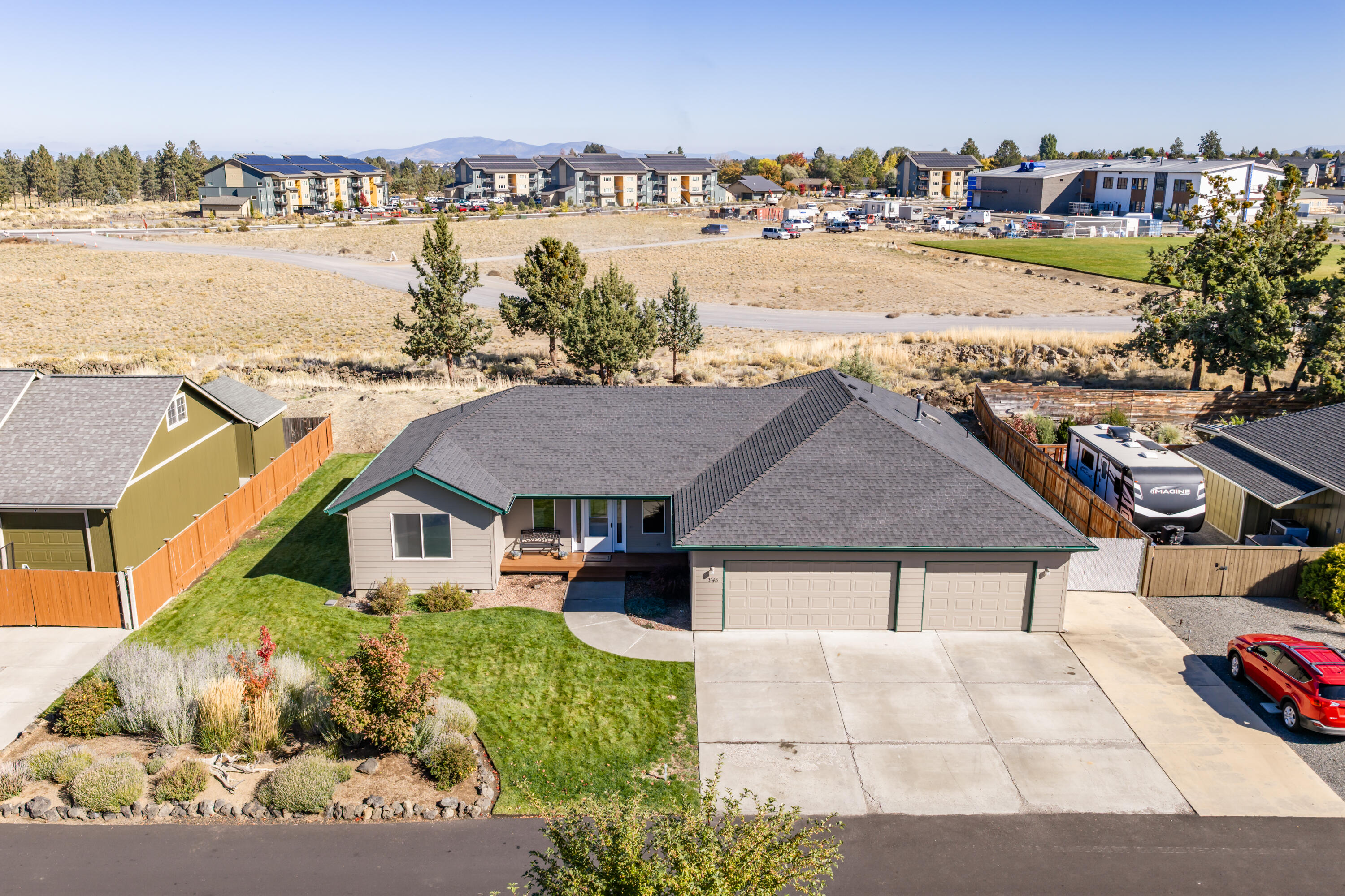 Stonebrook - Residential