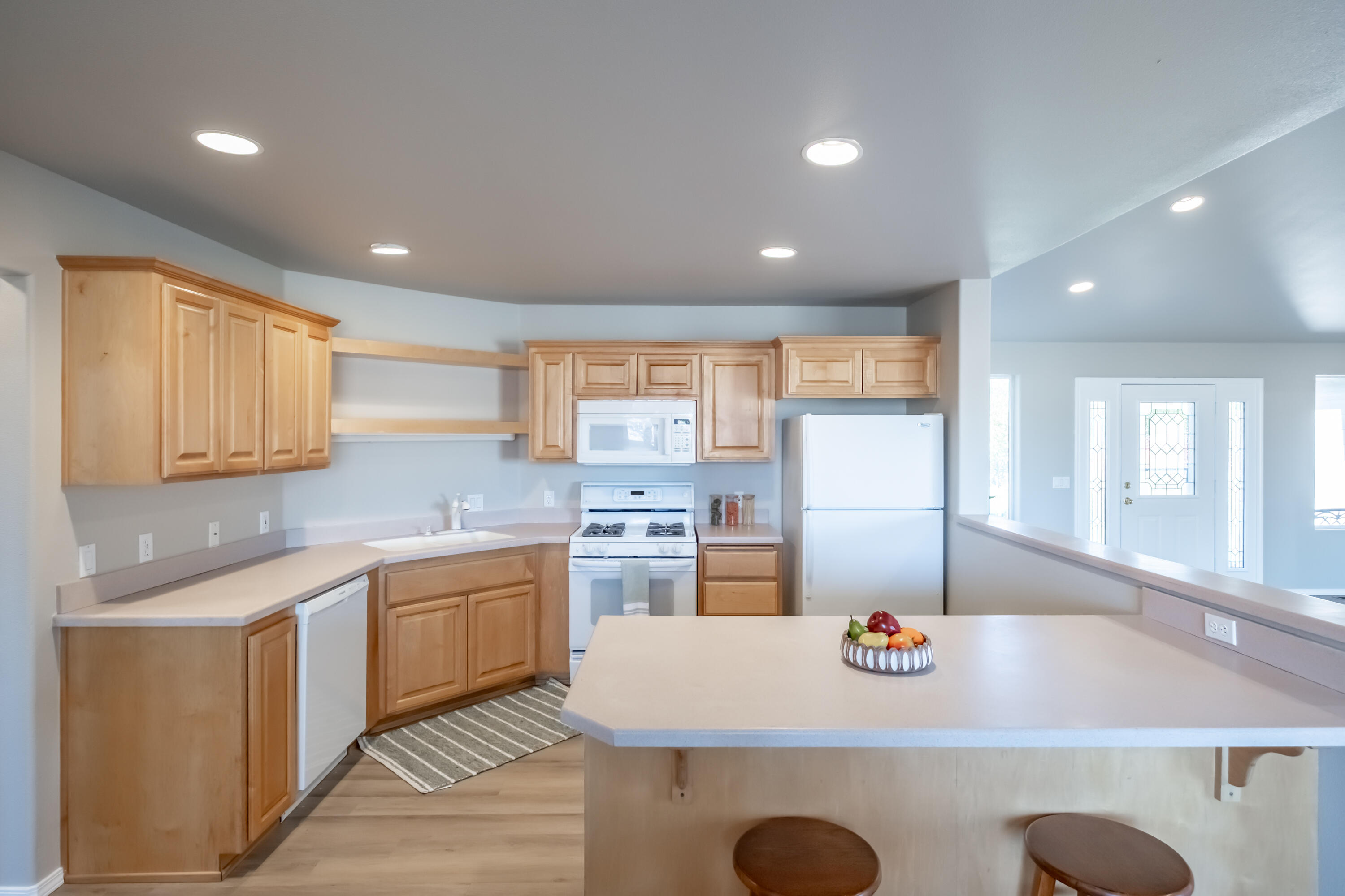 Stonebrook - Residential