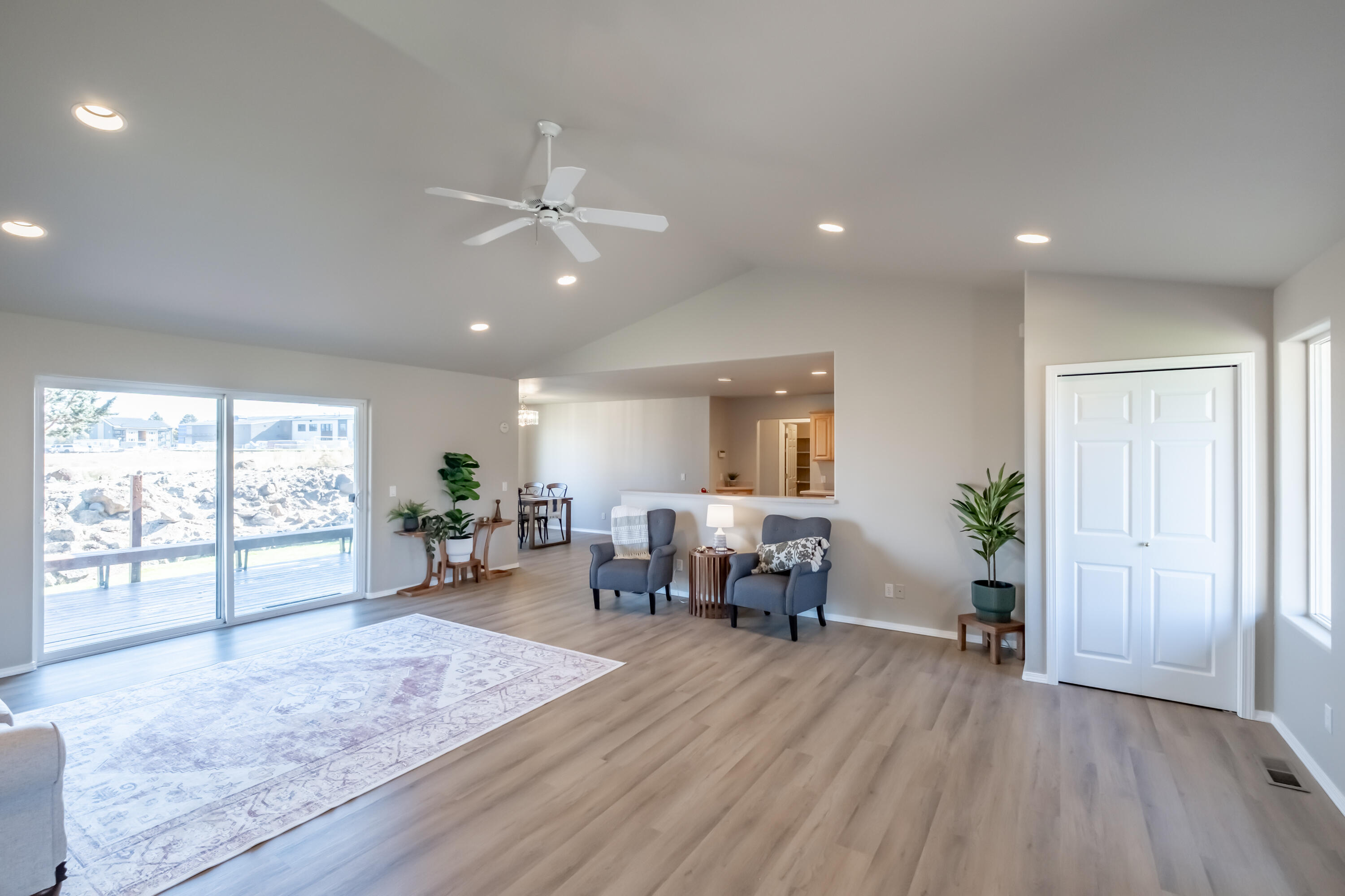 Stonebrook - Residential