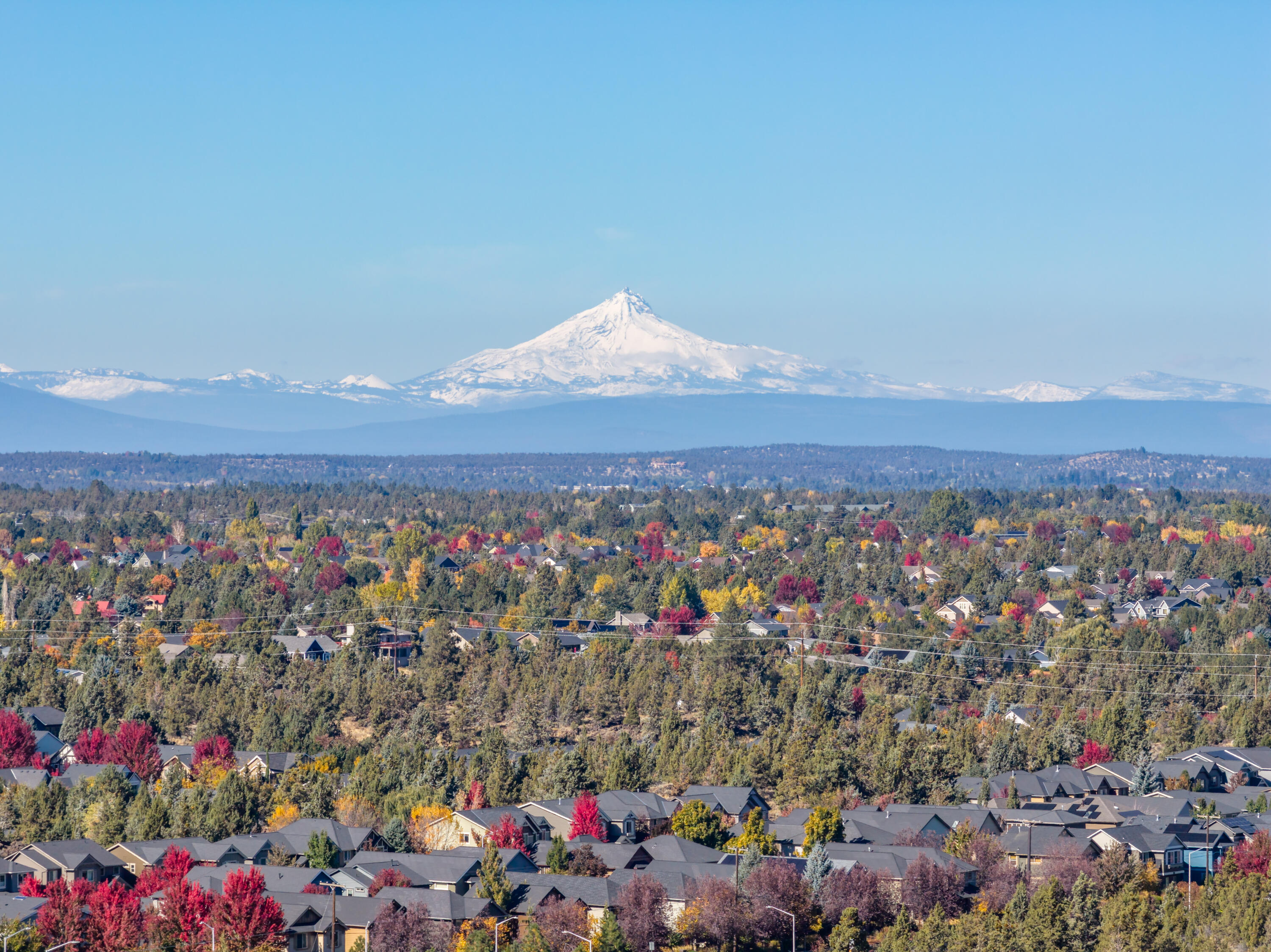 Stonebrook - Residential