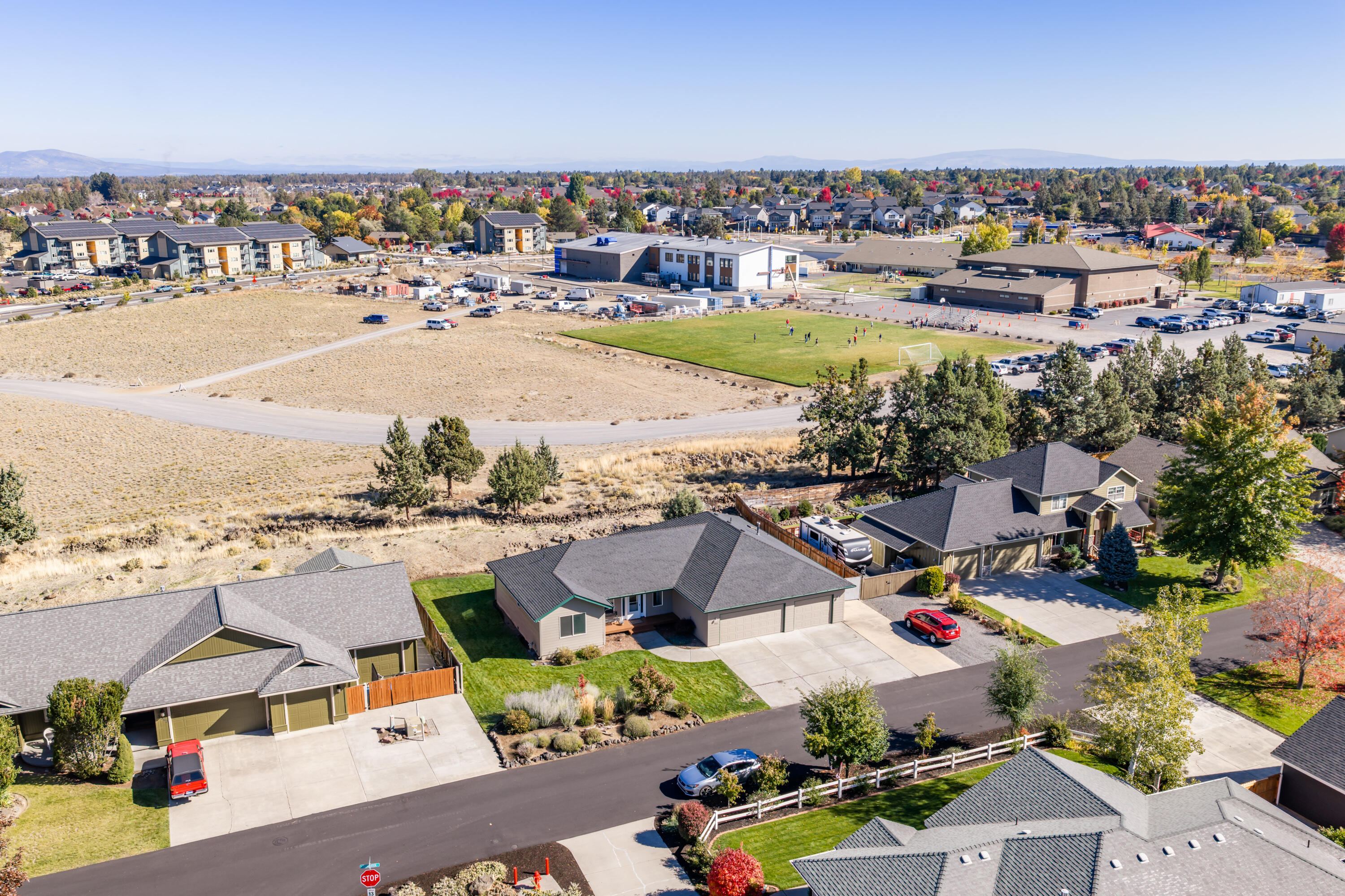 Stonebrook - Residential