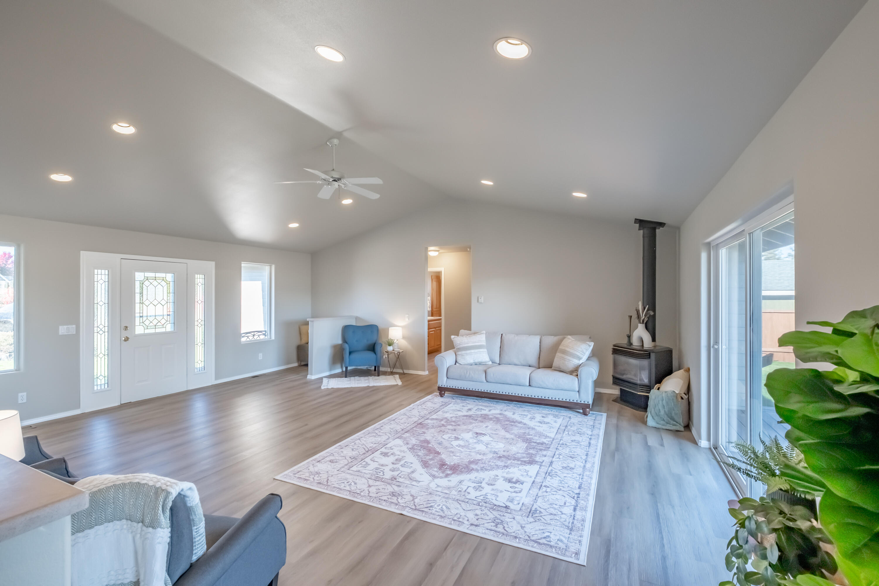 Stonebrook - Residential