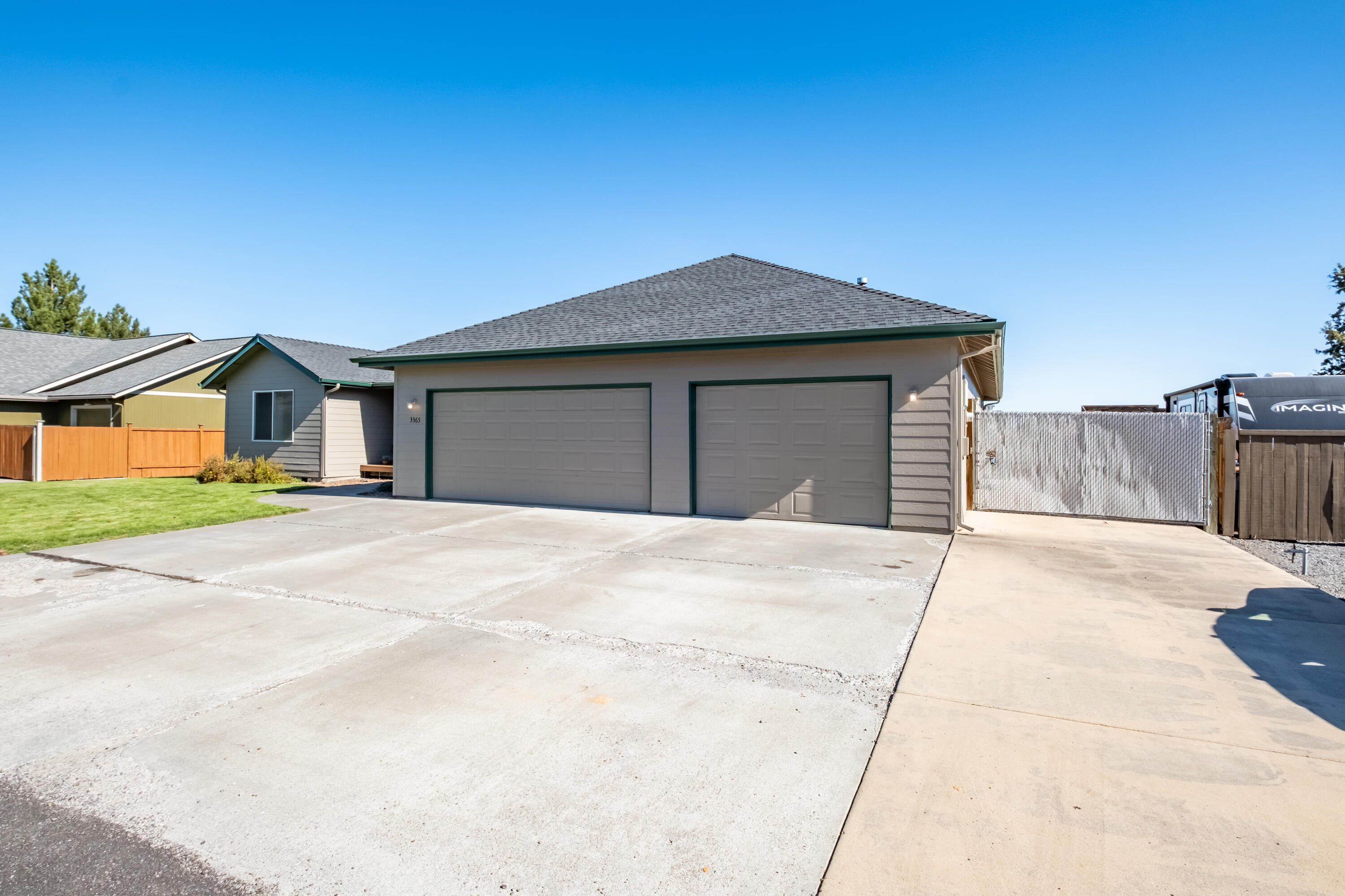 Stonebrook - Residential