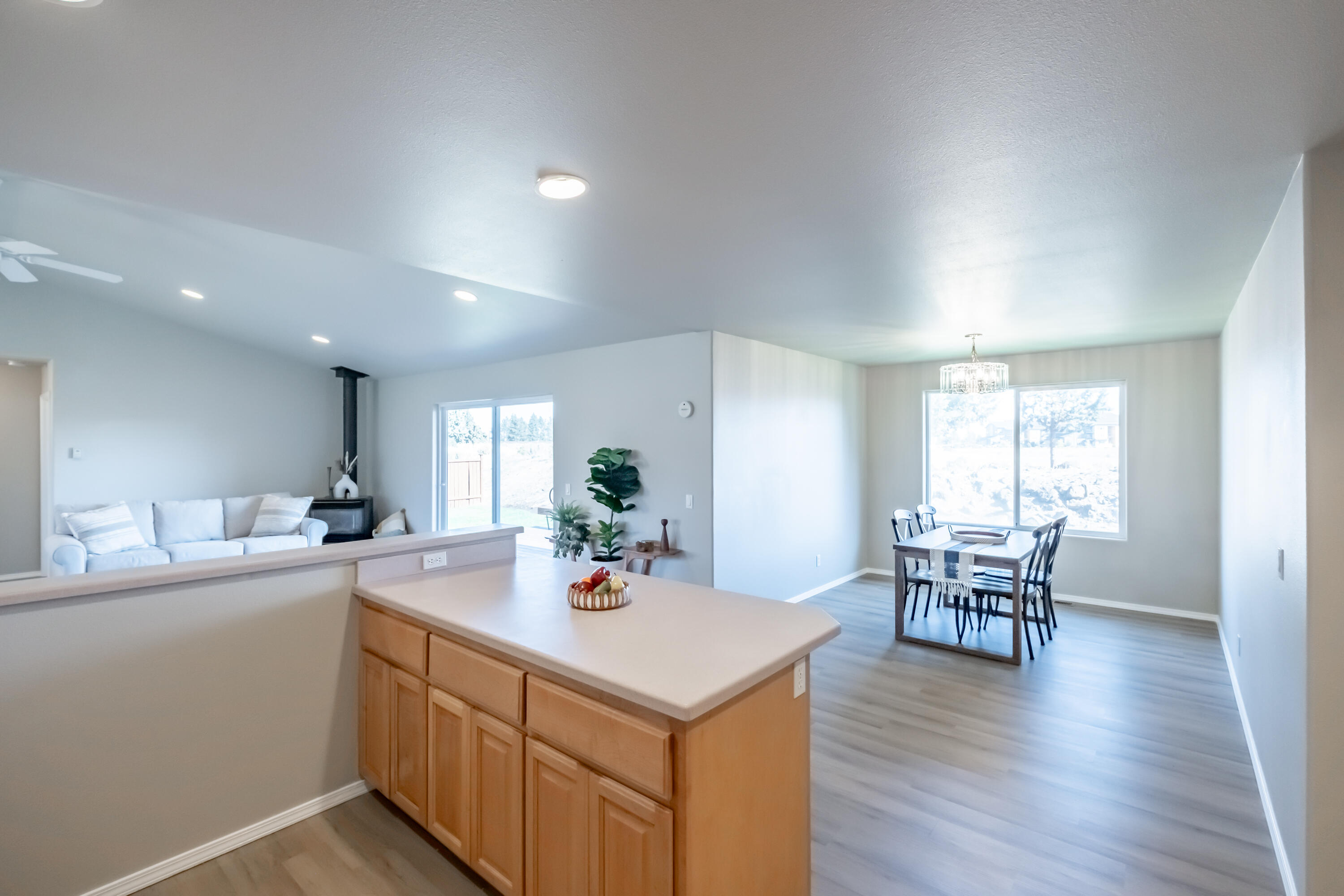 Stonebrook - Residential