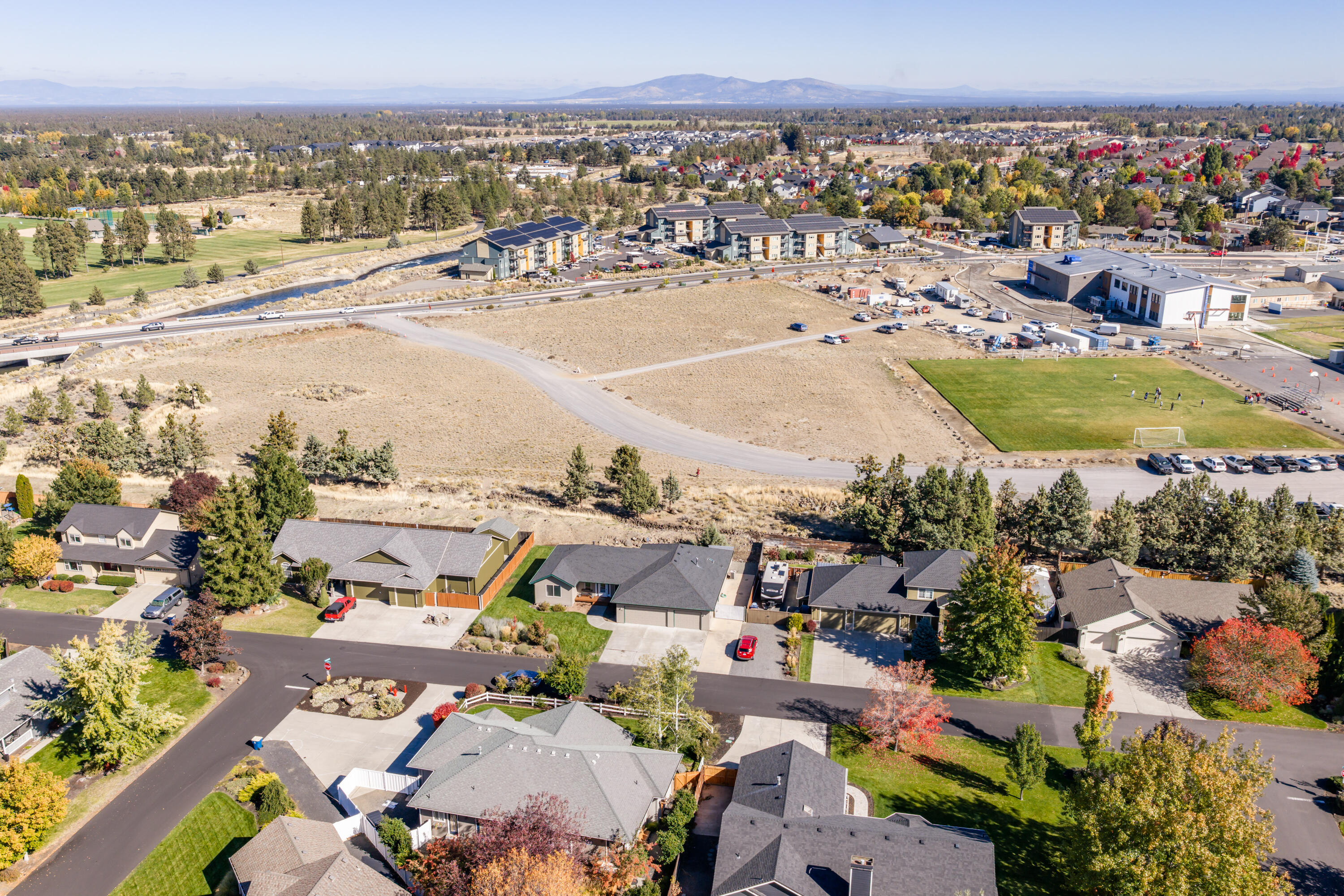 Stonebrook - Residential