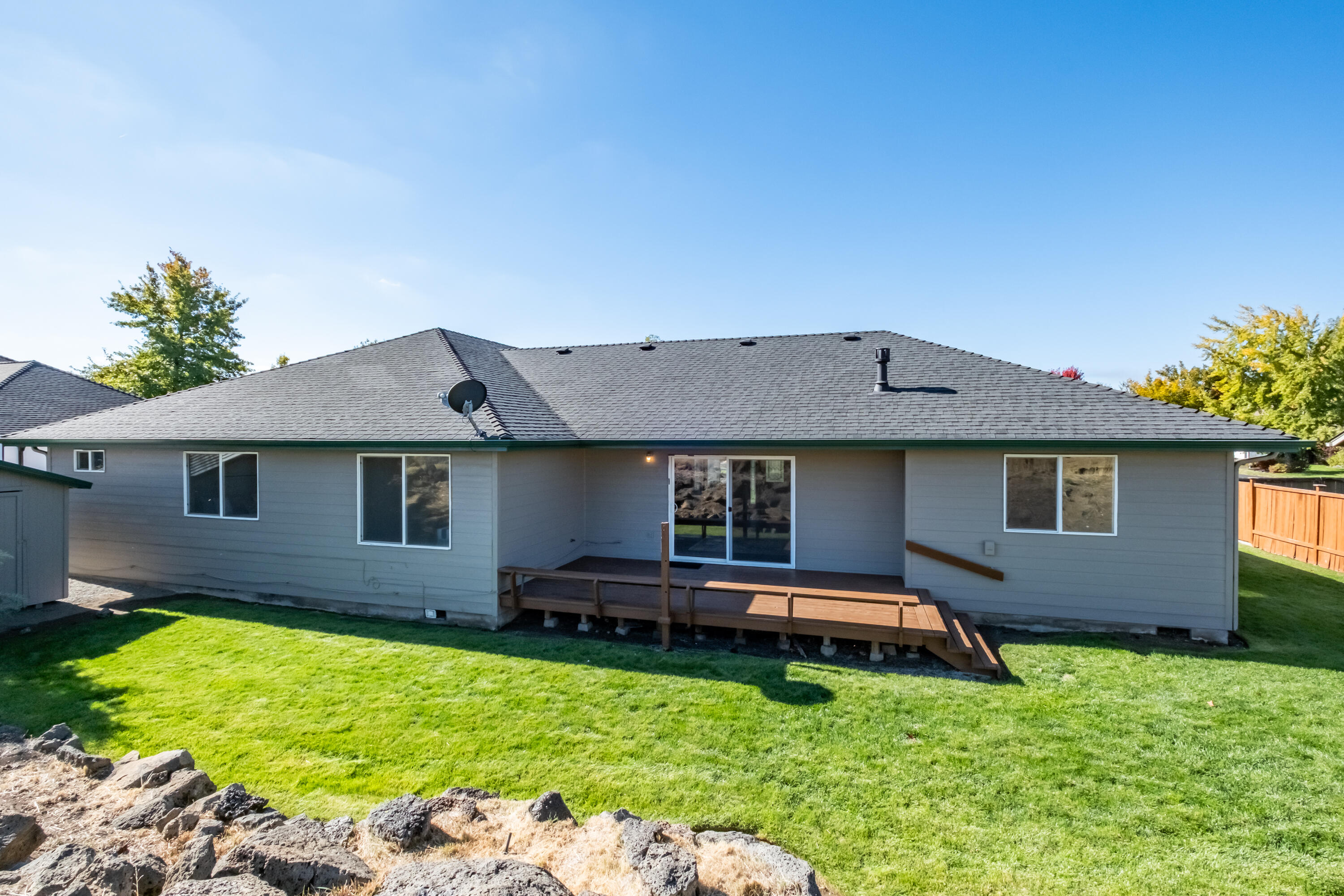 Stonebrook - Residential