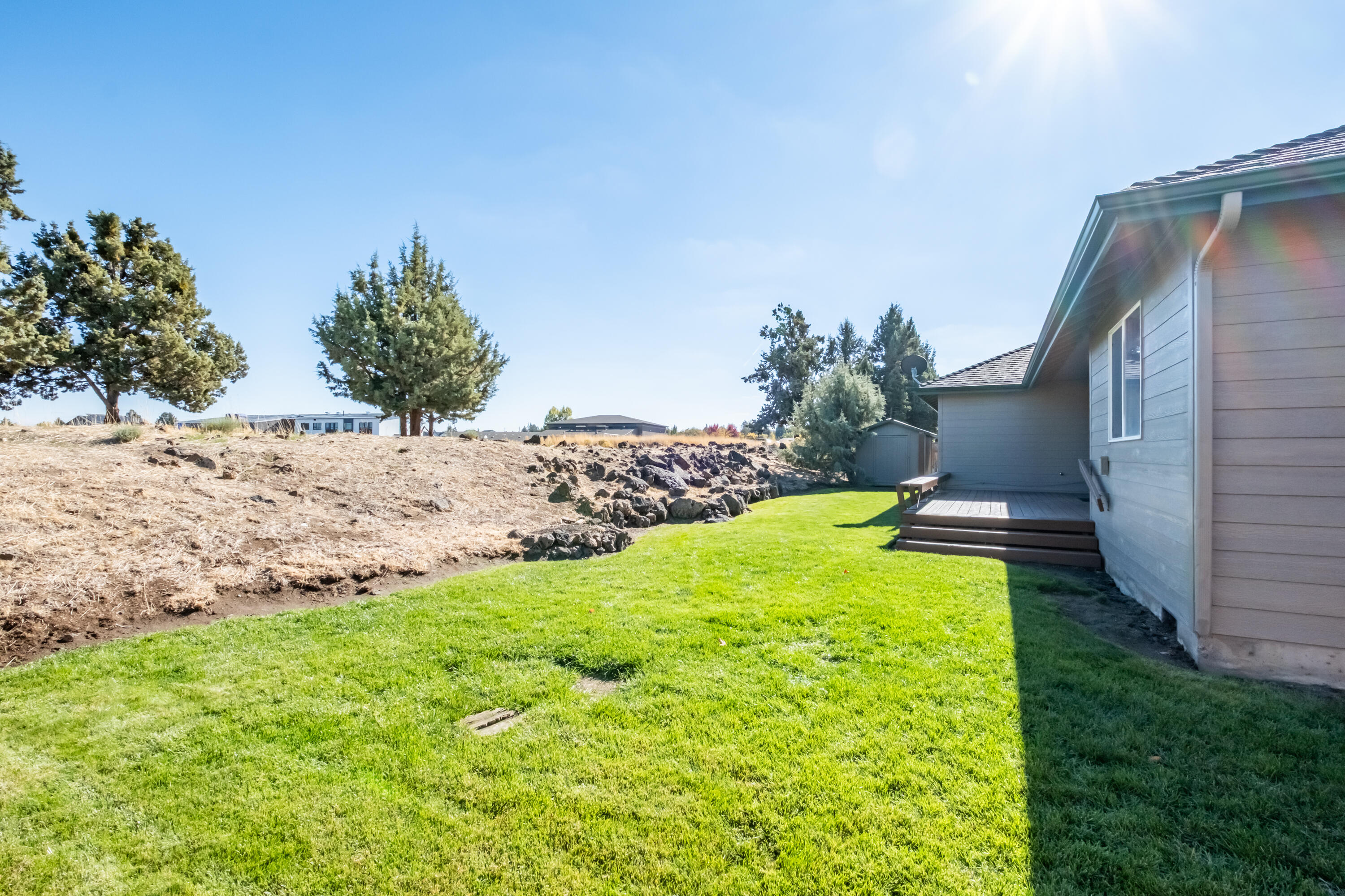 Stonebrook - Residential