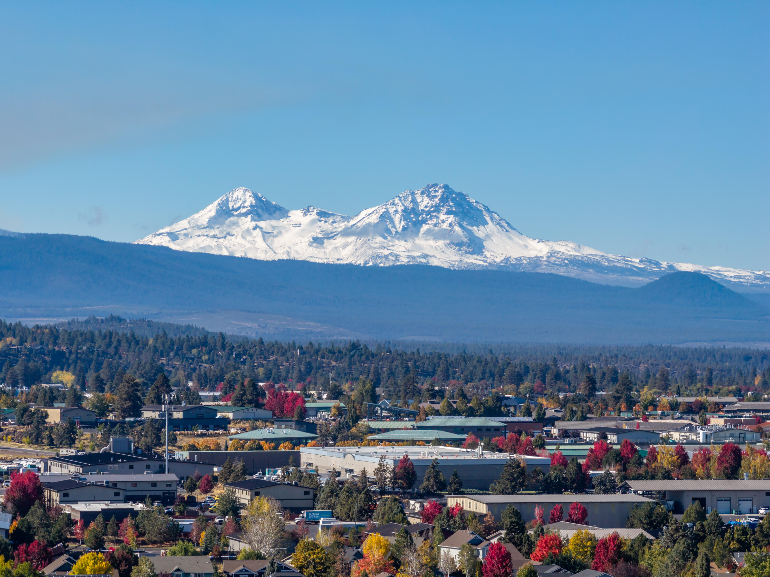 Stonebrook - Residential